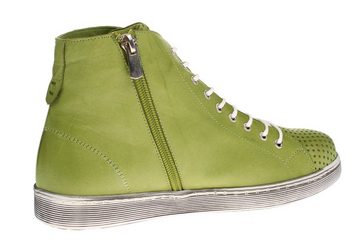 Andrea Conti 0345728262-kiwi-37 Sneaker