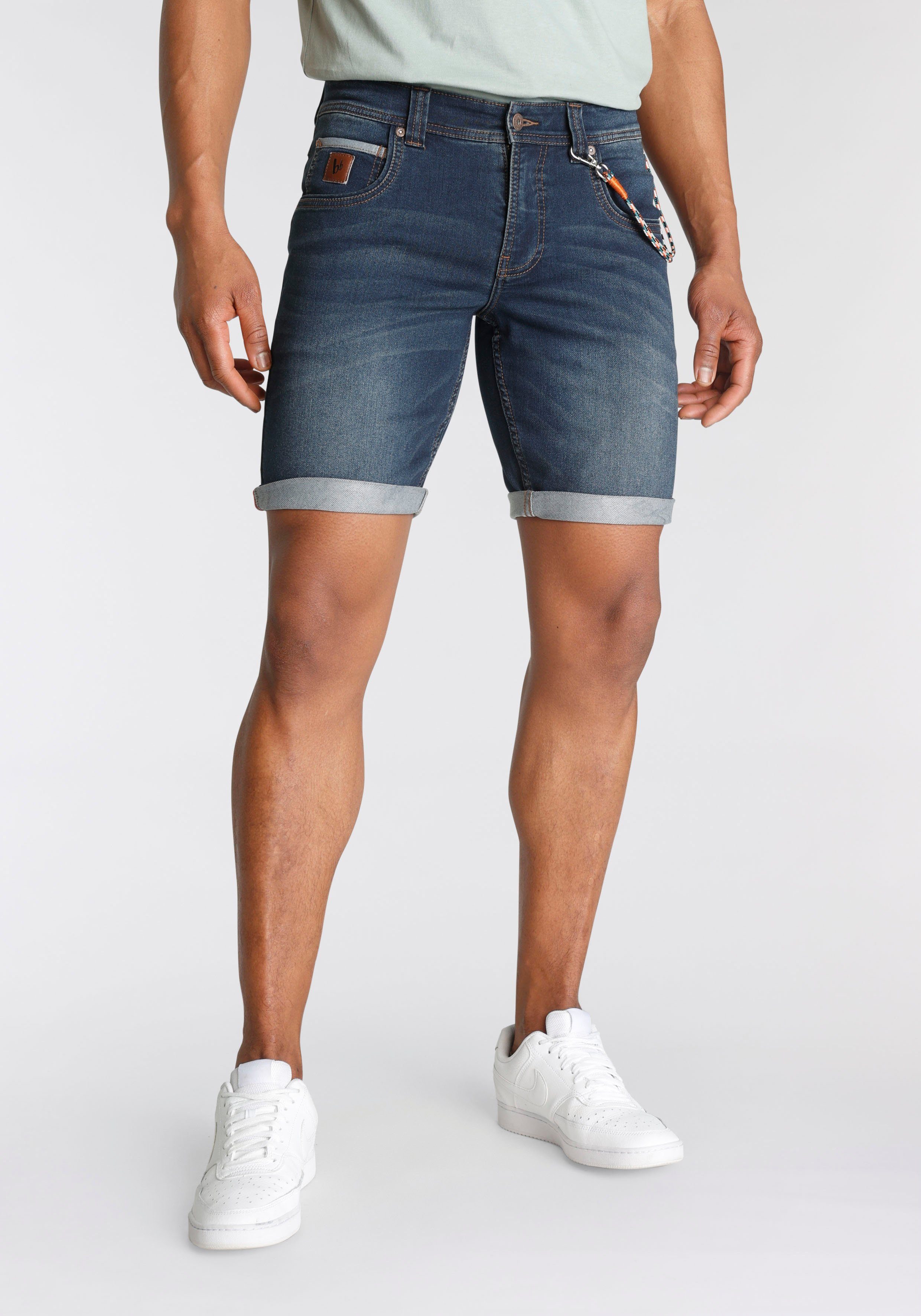 Jeans-Shorts für Herren online kaufen | OTTO