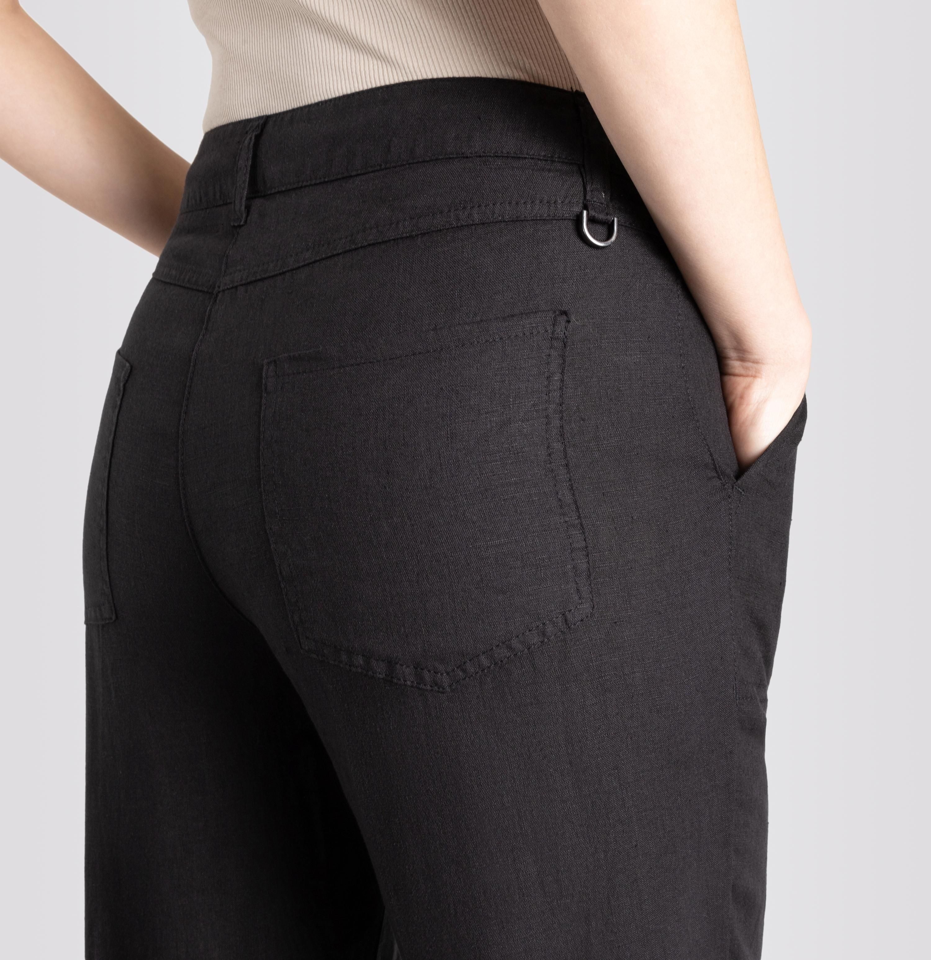 MAC Leinenhose NORA