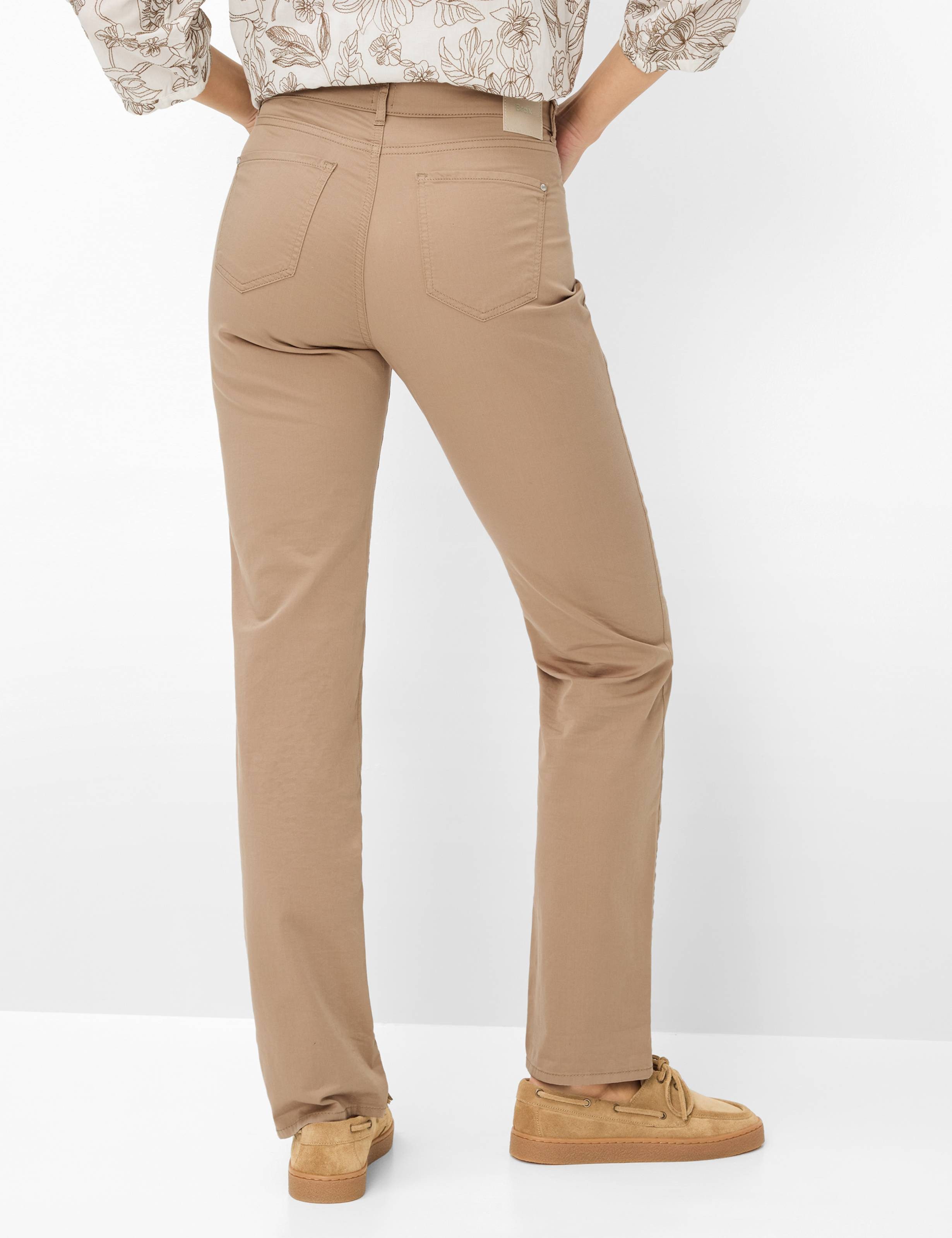Brax 5-Pocket-Hose Style CAROLA