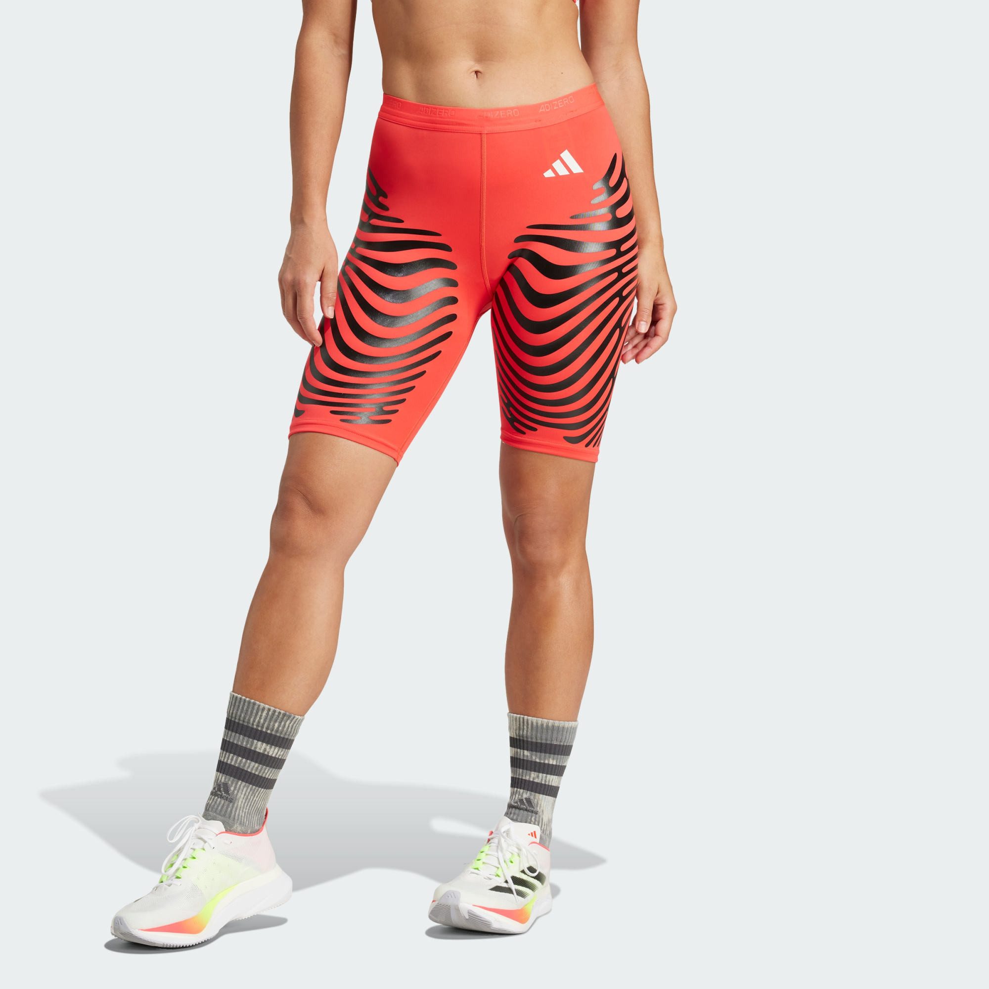 adidas Performance Lauftights ADIZERO CONTROL RUNNING günstig online kaufen