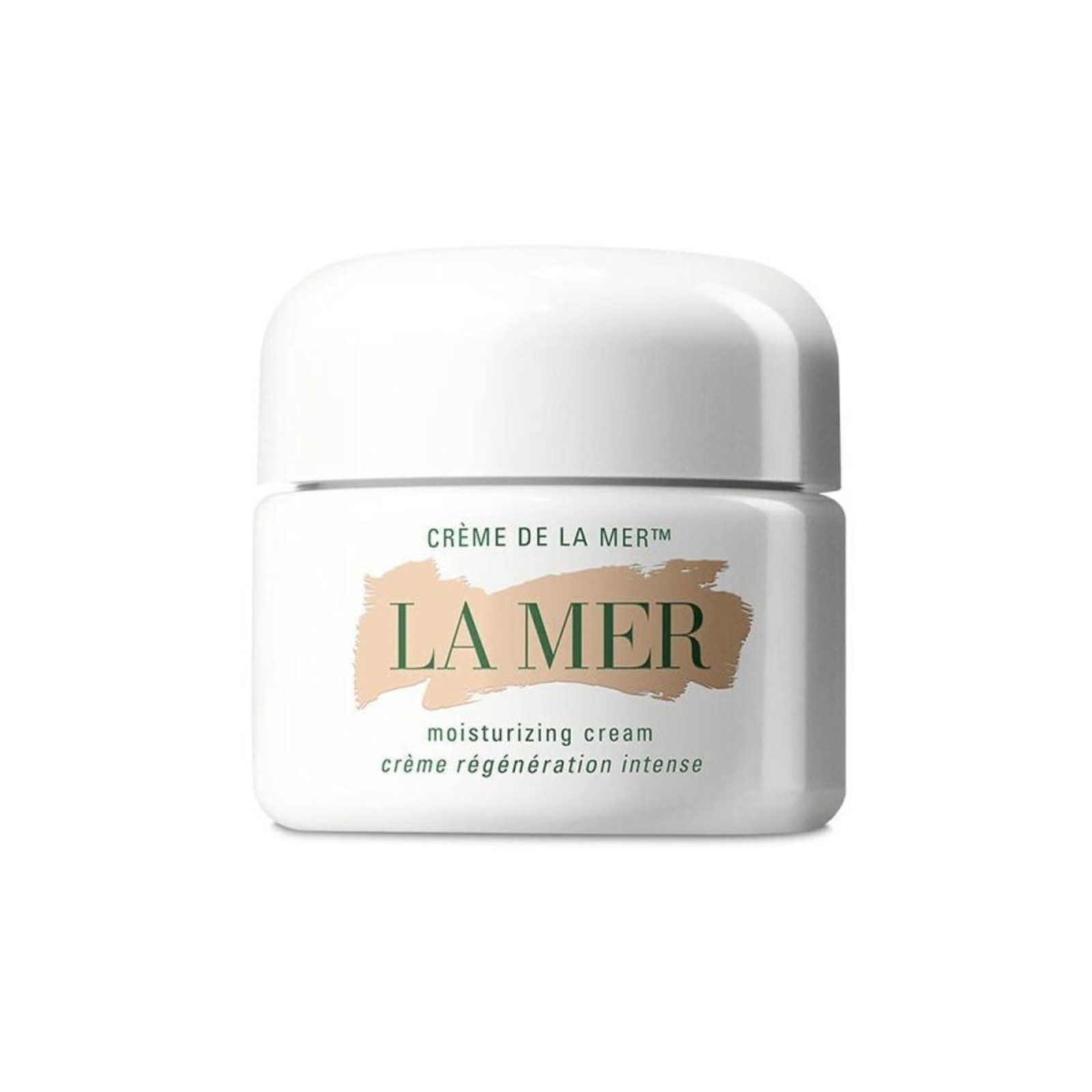 Feuchtigkeitscreme The Moisturizing Cream