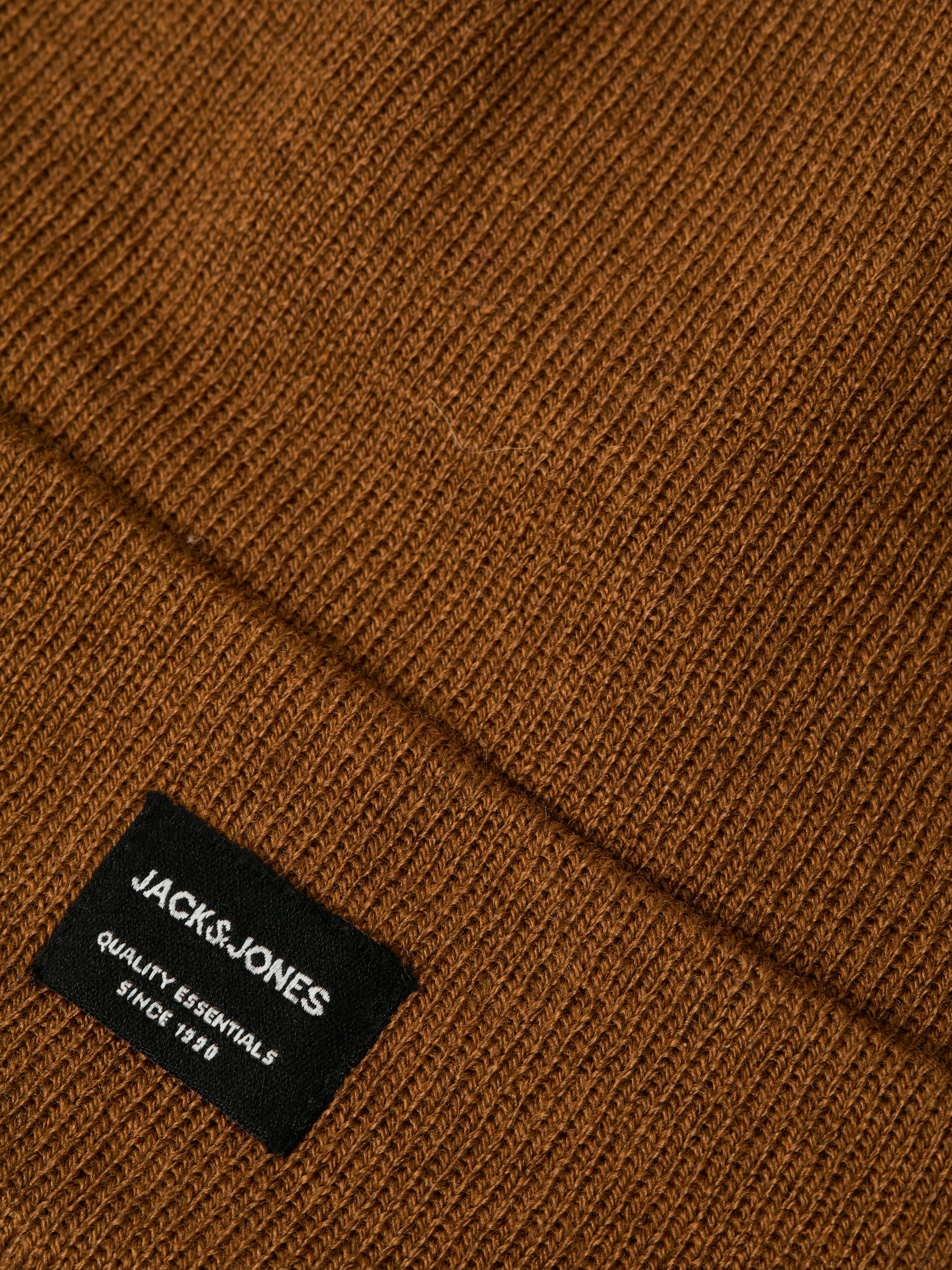 Jack & Jones Beanie JACDNA BEANIE günstig online kaufen