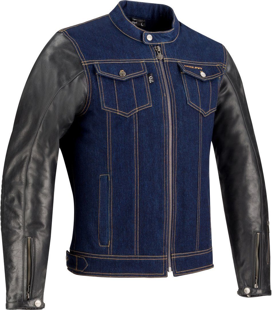 Segura Motorradjacke Gordon Motorrad Textiljacke