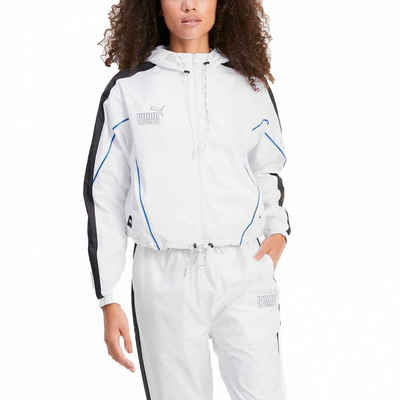 PUMA Laufjacke Puma Queen Jacket