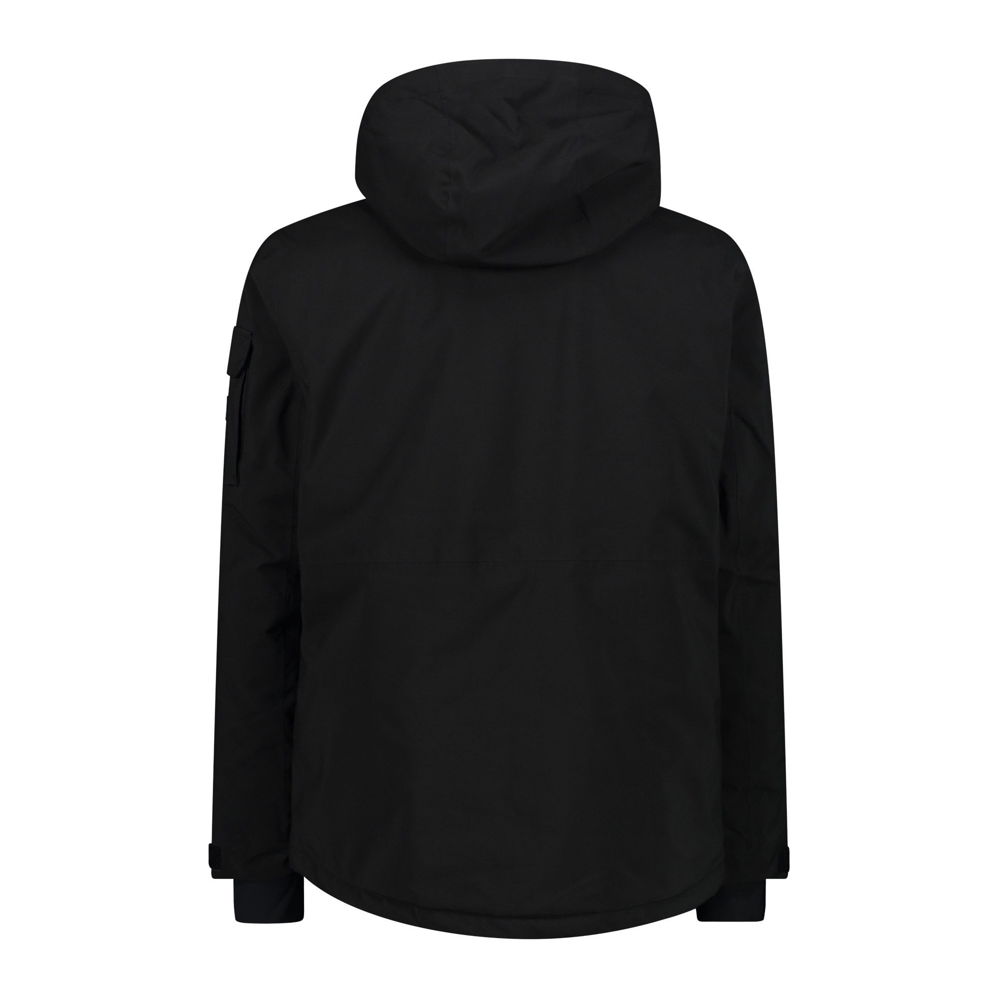 CMP Skijacke CMP Herren Skijacke Man Jacket Fix Hood 34W3917 günstig online kaufen