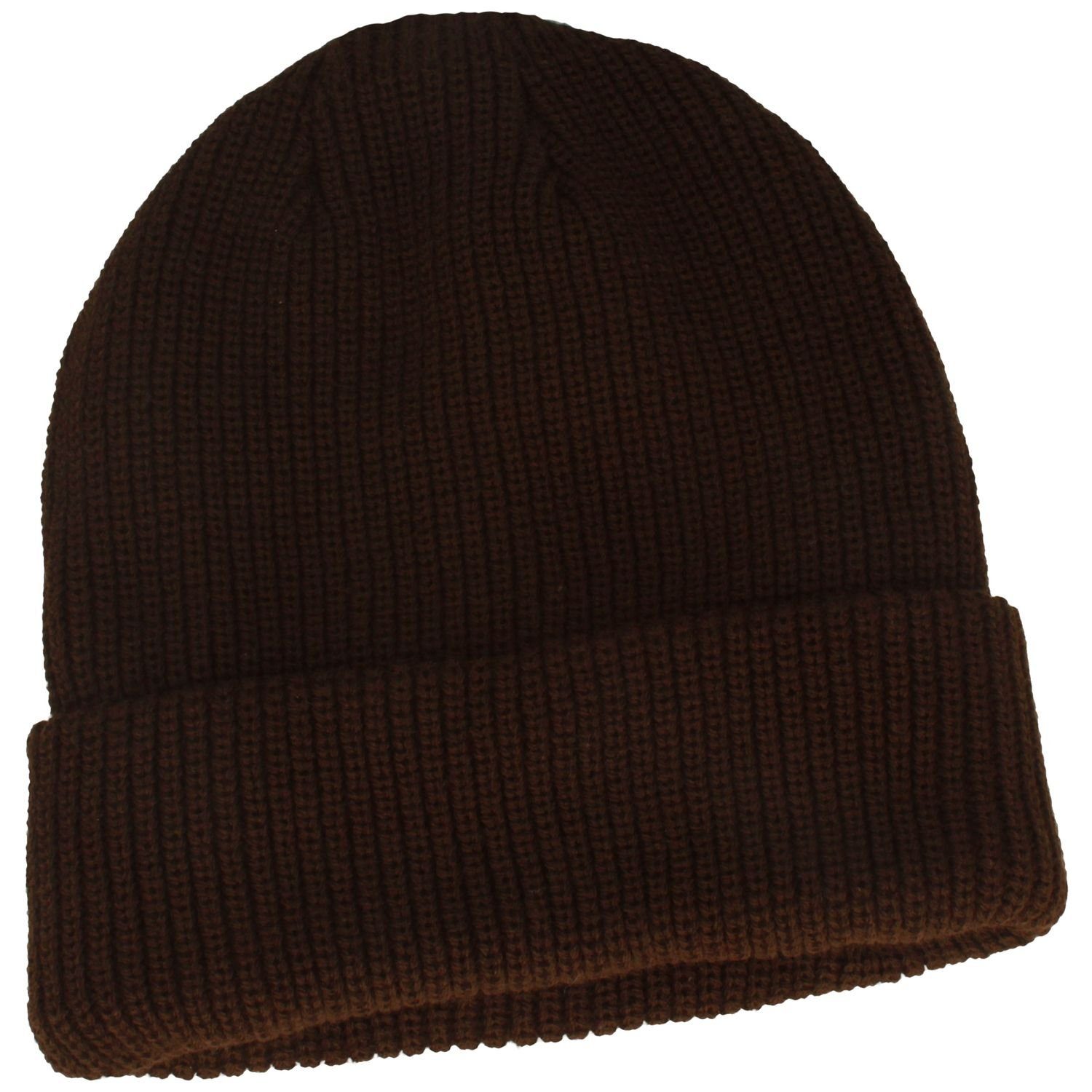 Balke Strickmütze sehr warme Grobstrick-Mütze mit Thinsulate-Ausstattung günstig online kaufen