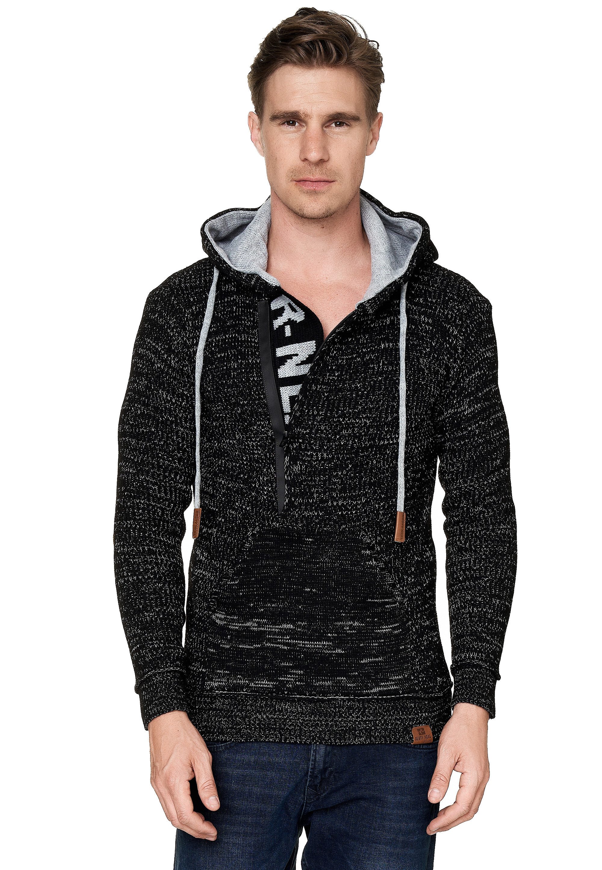 Kapuzensweatshirt