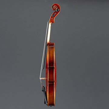 Gewa Violine, Violingarnitur Allegro 4/4 CB Softcase - Violine