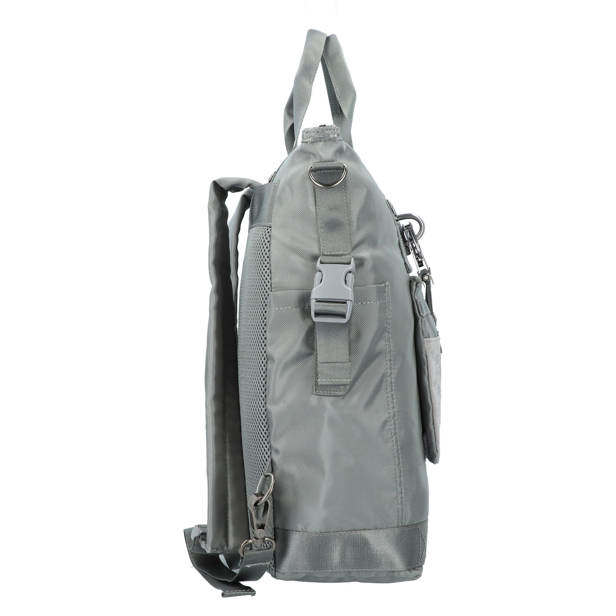George Gina Lucy Daypack Elemental, Polyester, Ausstattungen