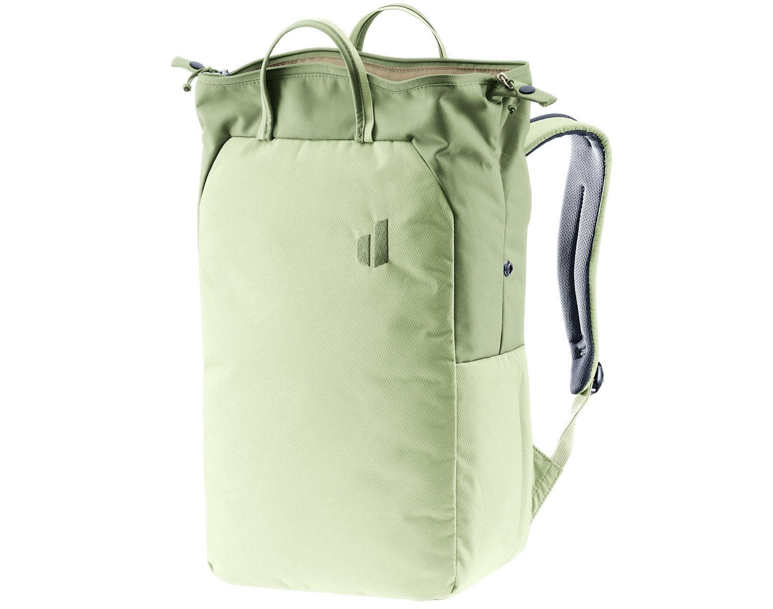 deuter Wanderrucksack Deuter Vista Lifestyle Rucksack 18 Liter 3812025 (1, 1-tlg., Stück), Contact Rücken