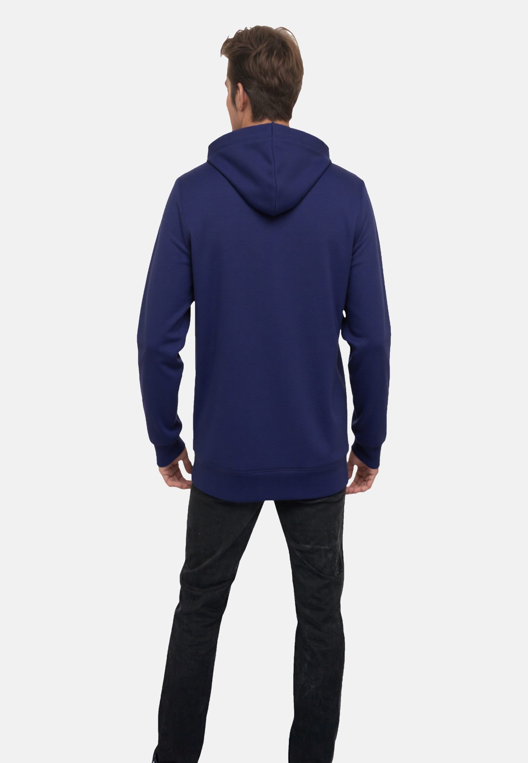 Petrol Industries Hoodie Kapuzenpullover Hoodie (1-tlg)