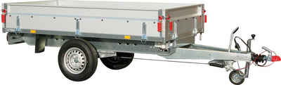 STEMA PKW-Anhänger BASIC SH 1300-25-13, max. 1010 kg