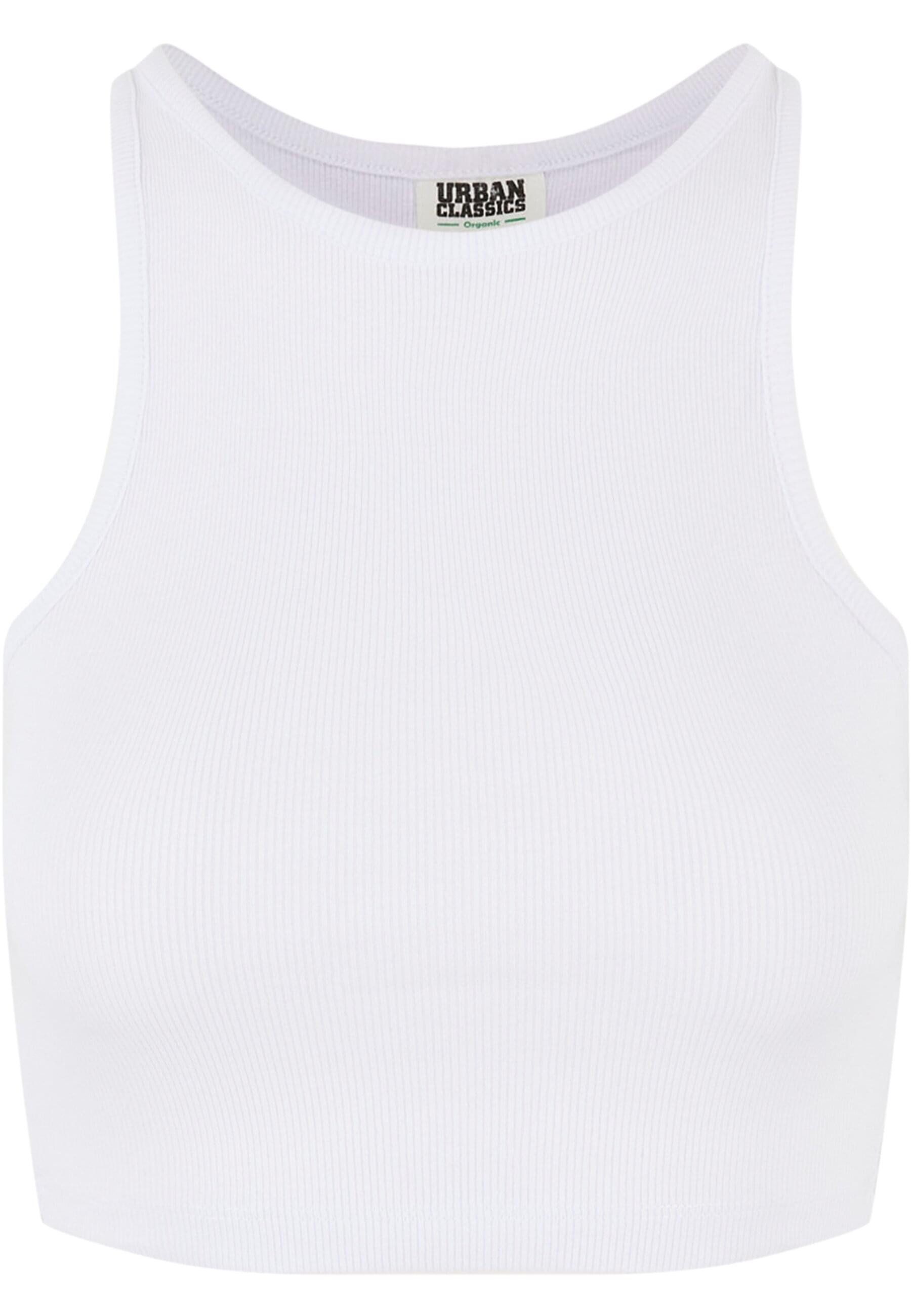 URBAN CLASSICS Muskelshirt Urban Classics Ladies günstig online kaufen