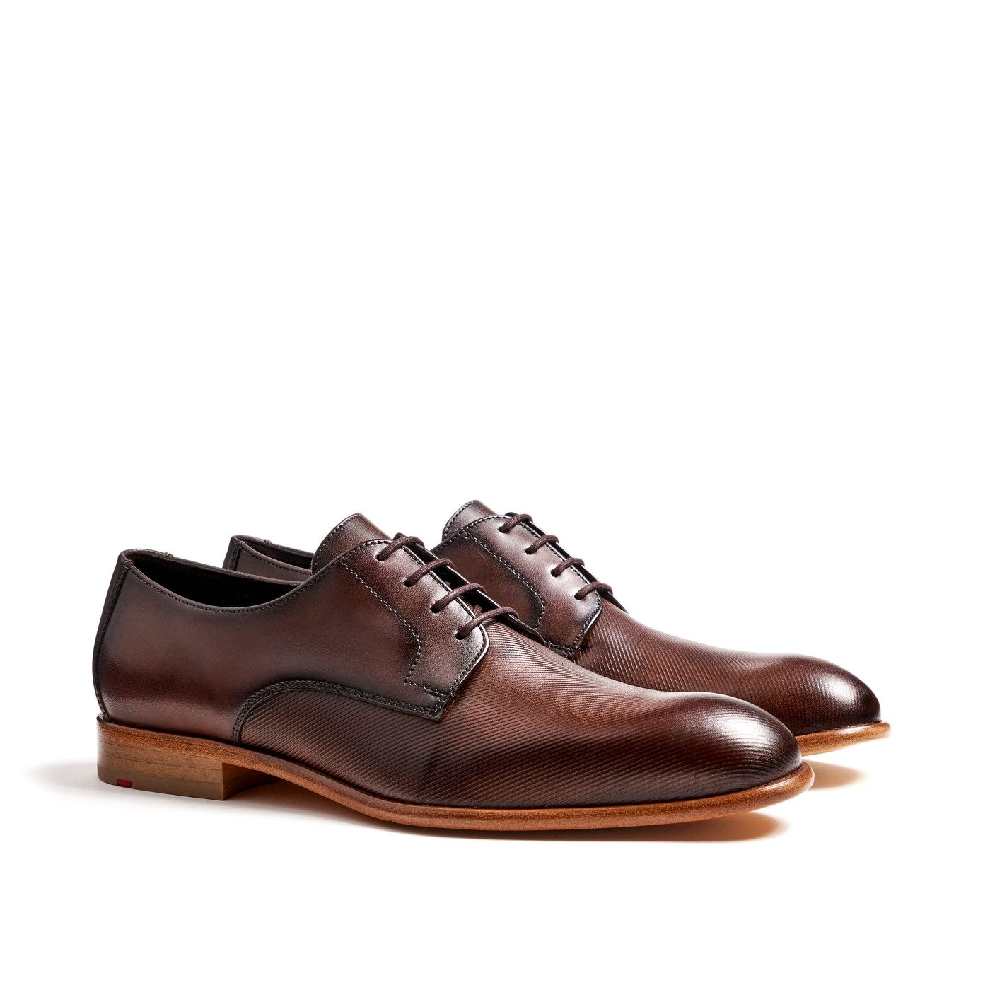 SAIGON Schnürschuh