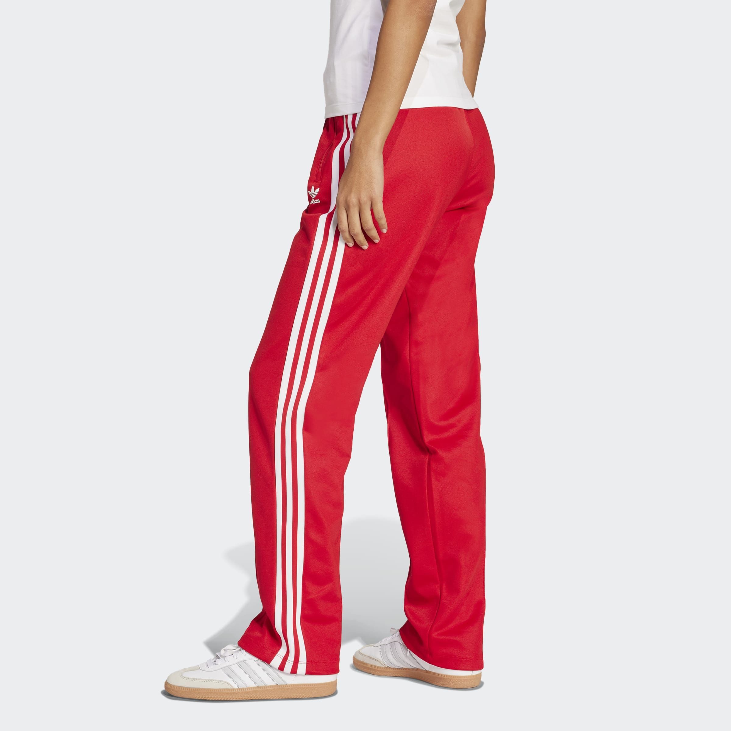 adidas Originals Sporthose CLASSIC TP (1-tlg) Retro Style, der gerade Schni günstig online kaufen