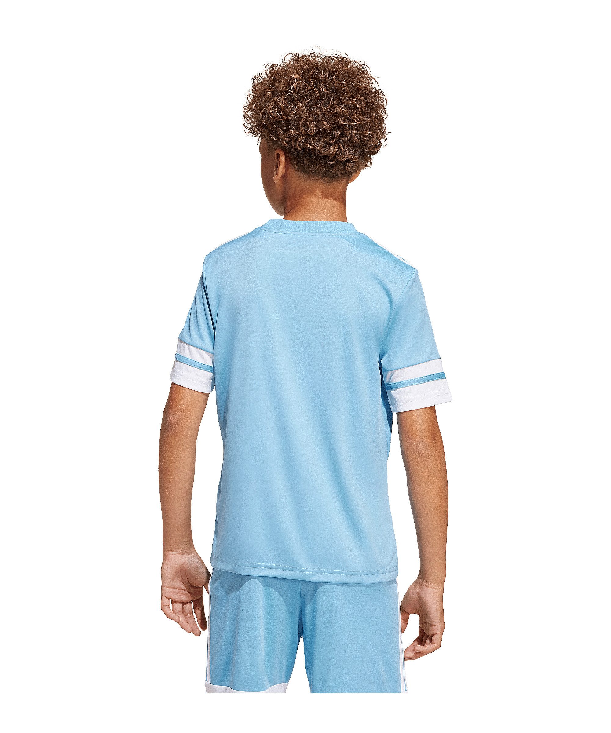 adidas Performance Fußballtrikot adidas Performance Squadra 25 Trikot Kids Teamsport – Bild 4 von 4