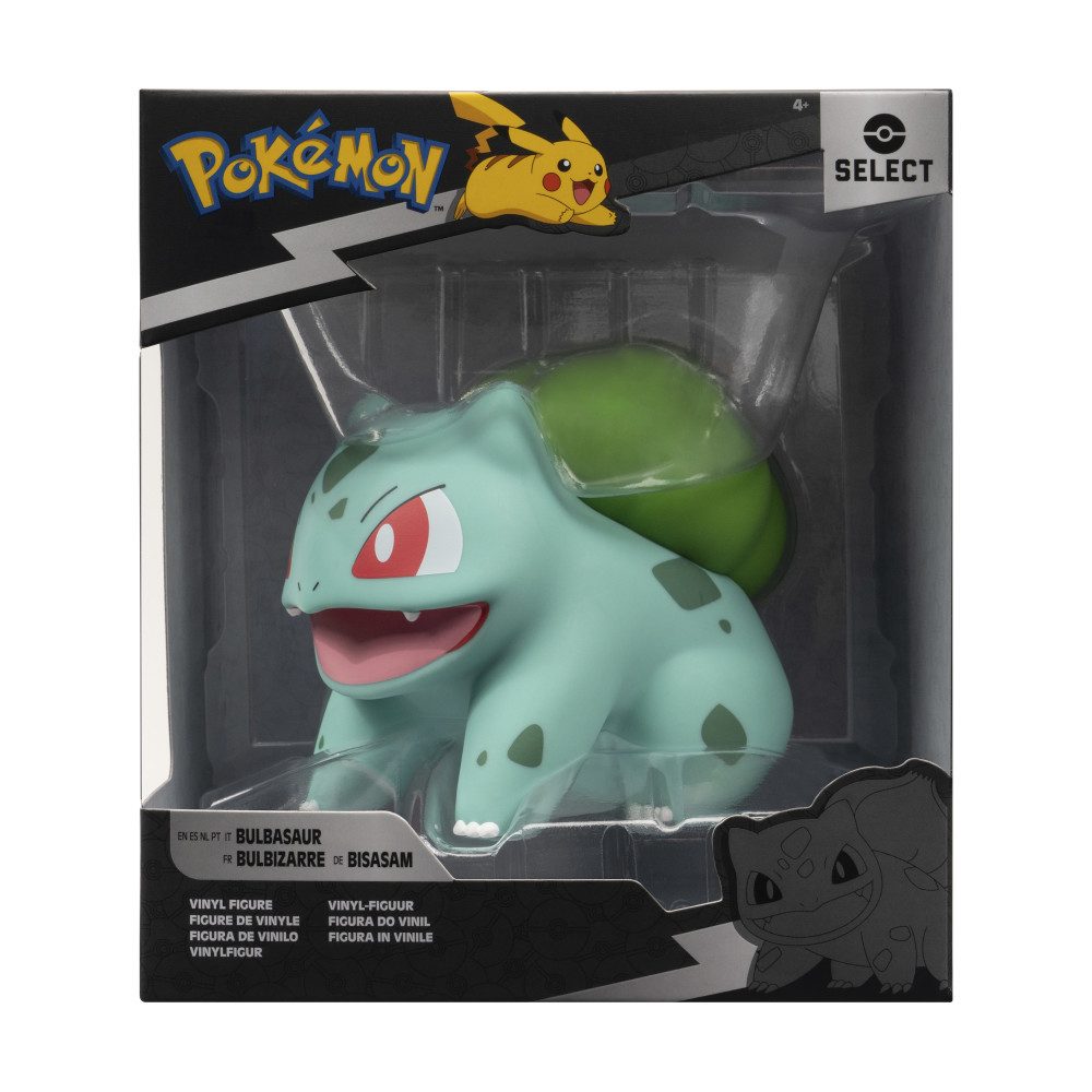 POKÉMON Spielfigur