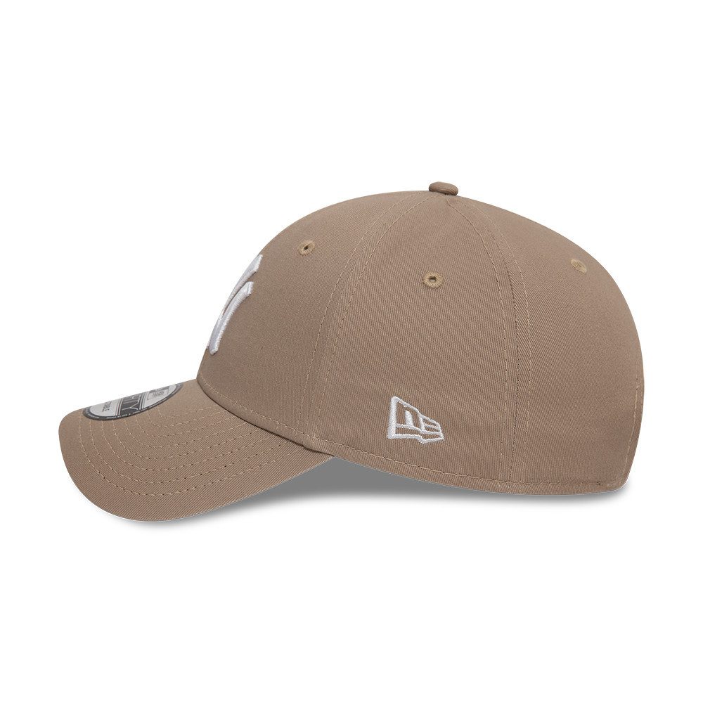 New Era Baseball Cap aus Baumwolle, neutraler Schnitt