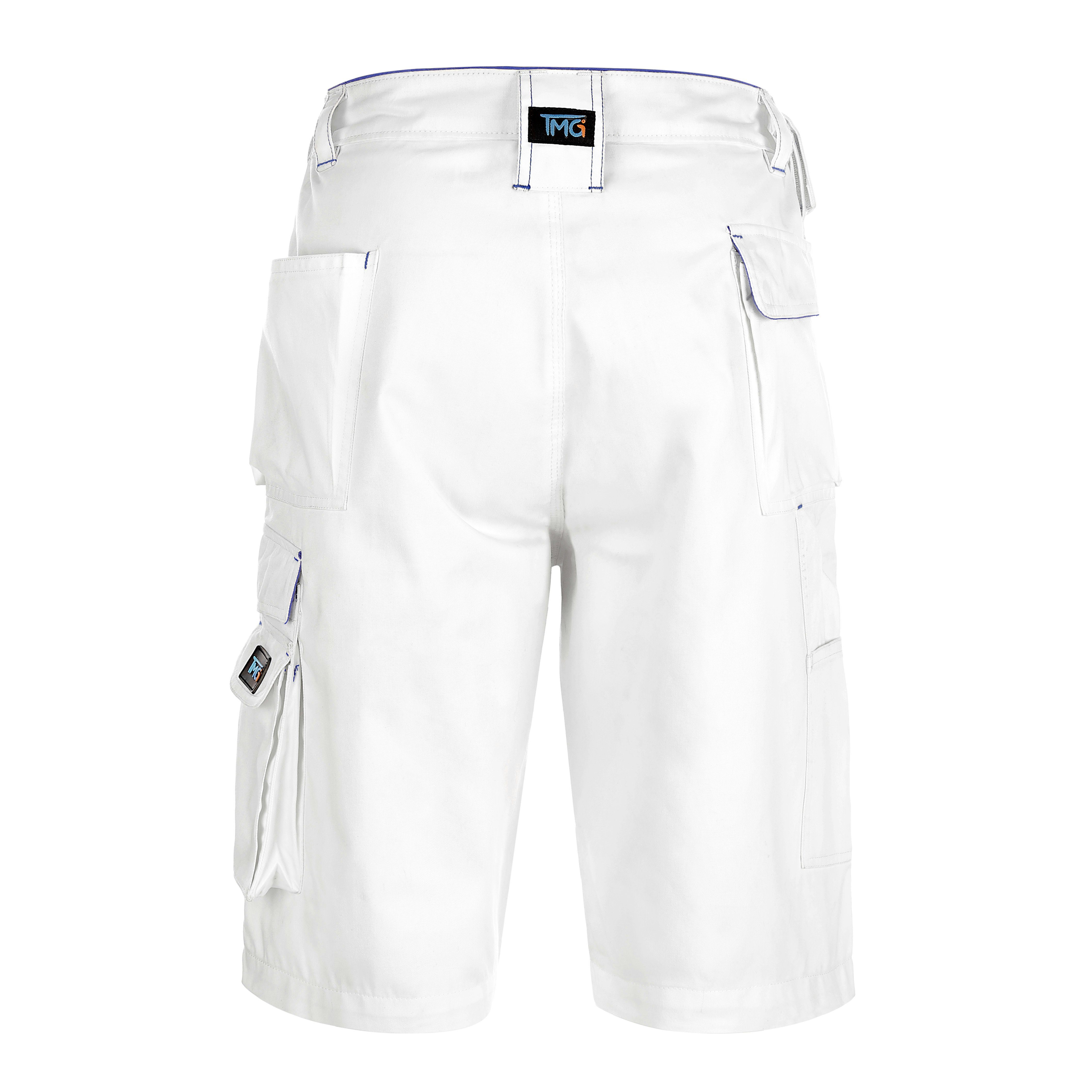 TMG International Arbeitsshorts Short kurze Hose günstig online kaufen