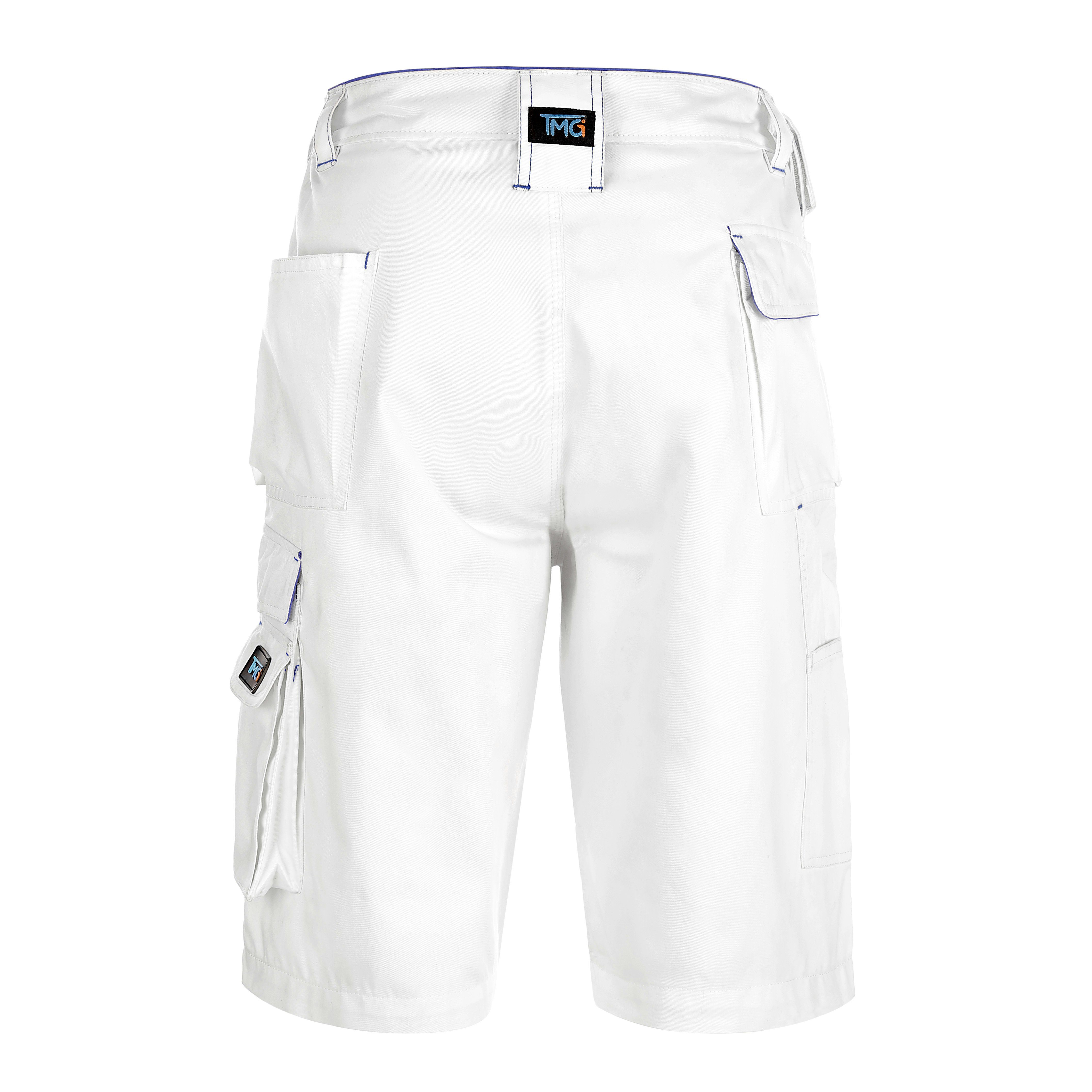 Arbeitsshorts International TMG Malershort Finesse