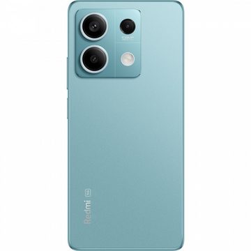 Xiaomi Redmi Note 13 5G 128 GB / 6 GB - Smartphone - ocean teal Smartphone (6,67 Zoll, 128 GB Speicherplatz)