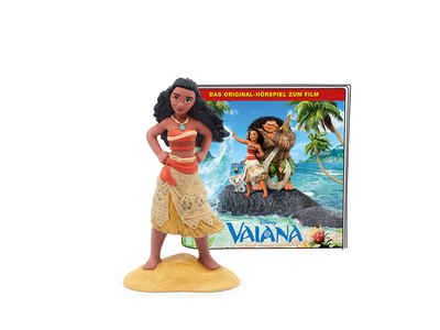 tonies Hörspielfigur Disneys Vaiana, Ab 4 Jahren