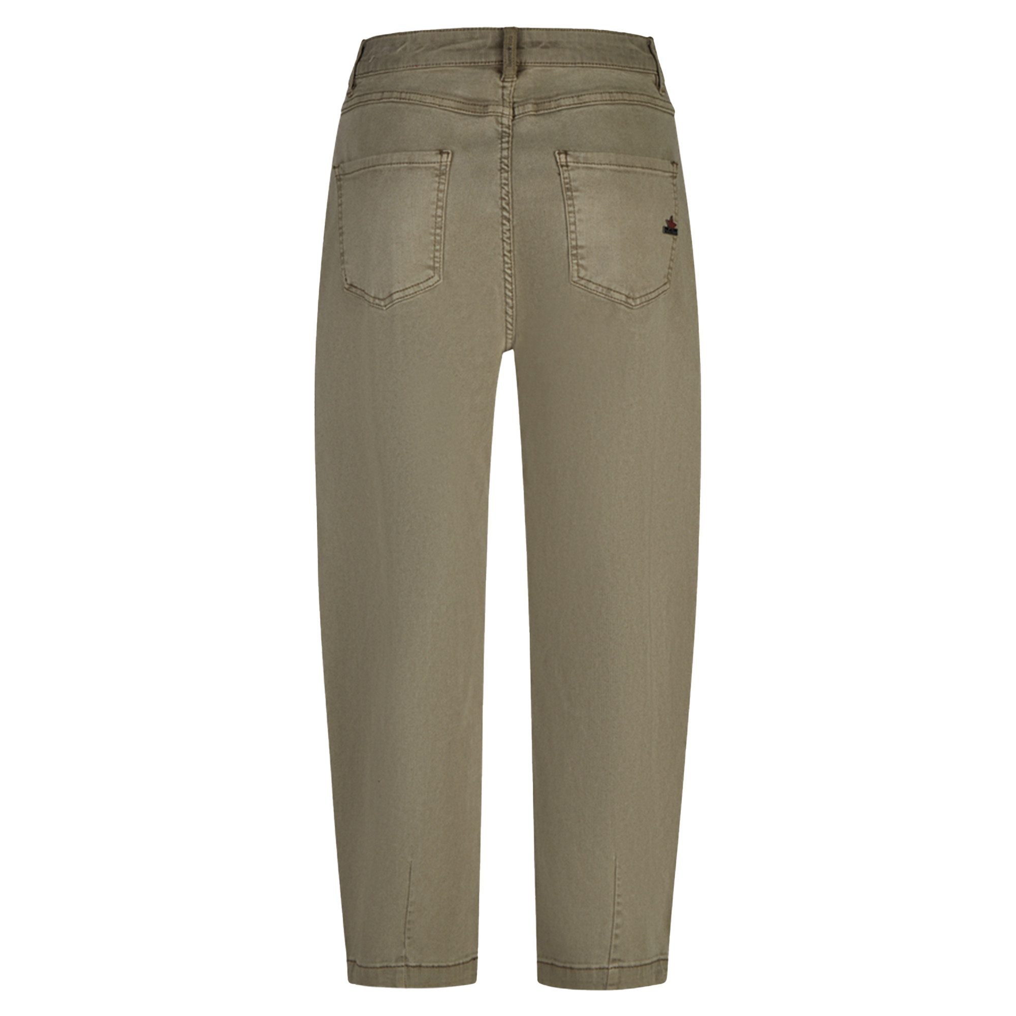 Buena Vista Tapered-fit-Jeans Ballon Jacquard Twill