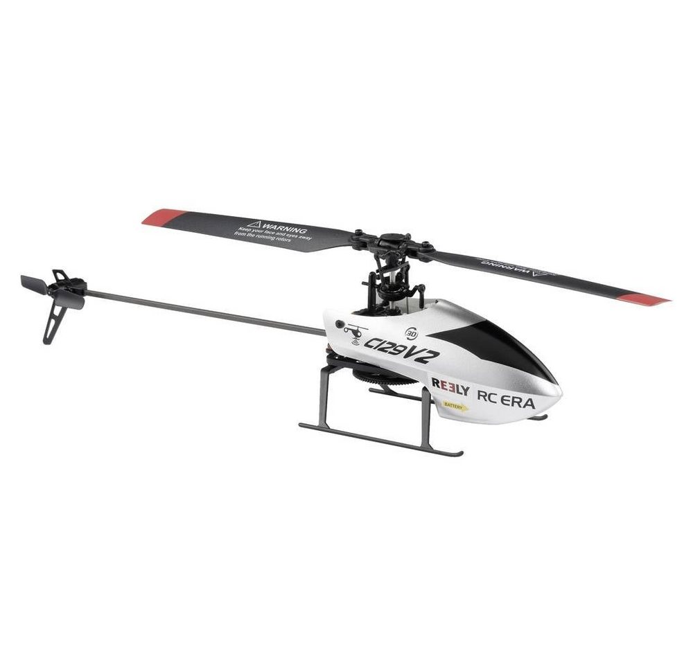 Thumbnail - Reely RC-Helikopter Helikopter 3D / 6 GYRO, RTF
