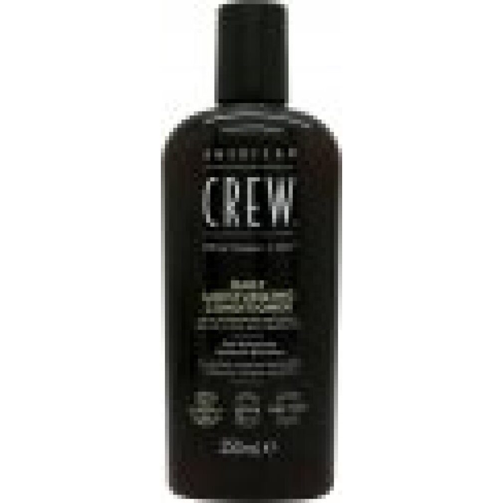 American Crew Haarspülung Compatible - Daily Moisturizing Conditioner