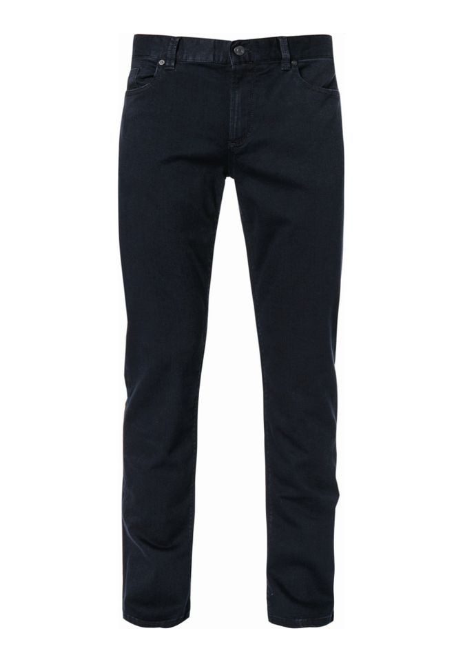 Alberto Gerade Jeans - Jeans Regular-fit-Jeans günstig online kaufen