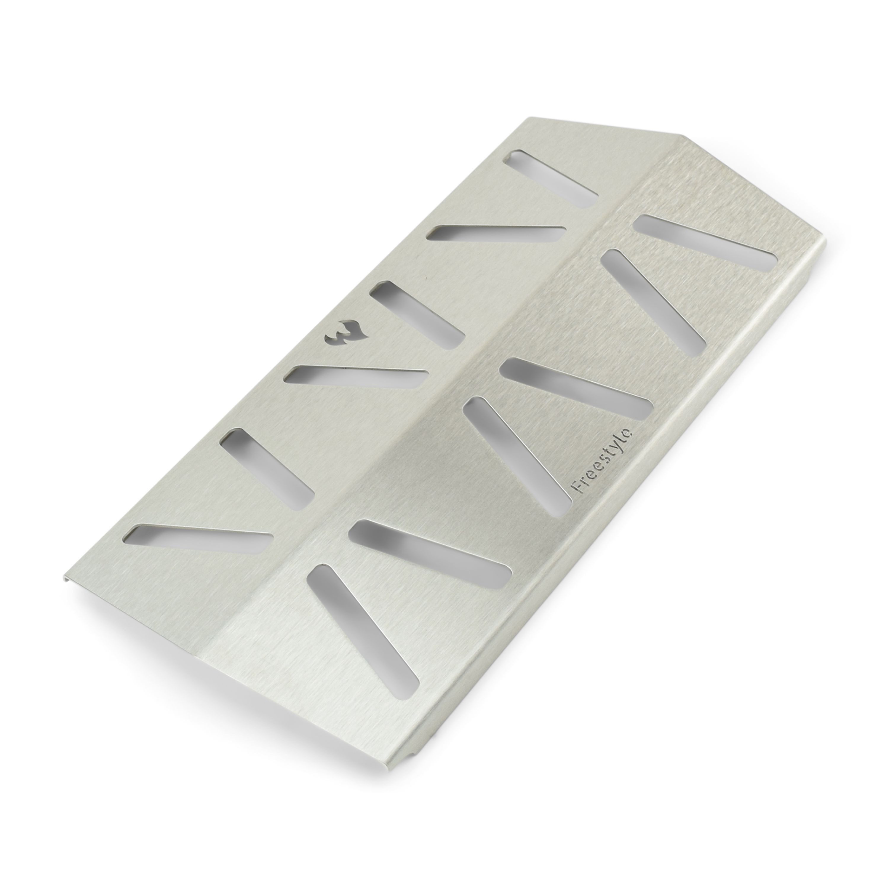 Grillrost.com BBQ Grillrost BBQ Hitzereflektor Napoleon Freestyle 425, Made in Germany