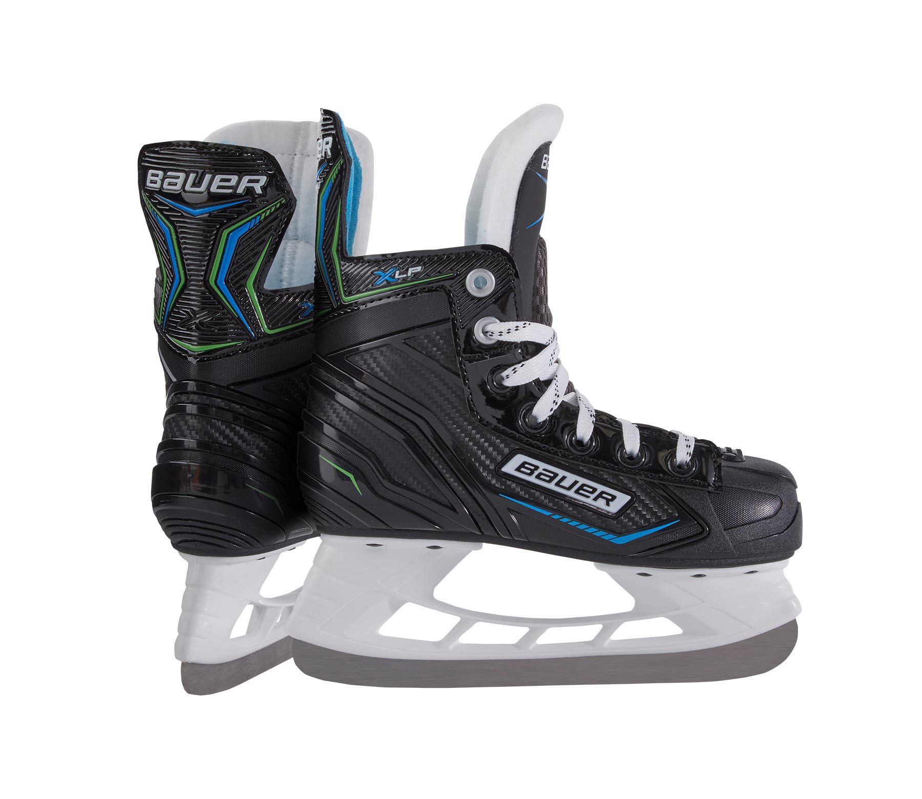 Bauer Коньки Коньки Bauer X-LP Bambini