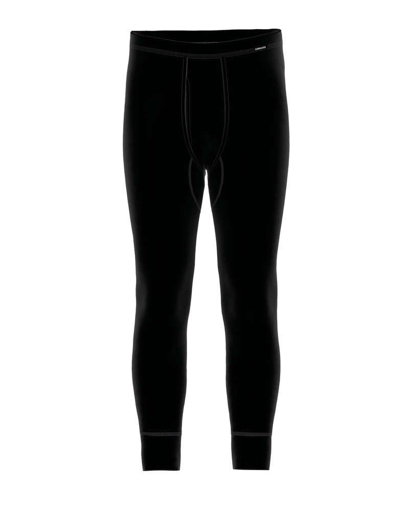Lange Unterhose Fein Ripp-80