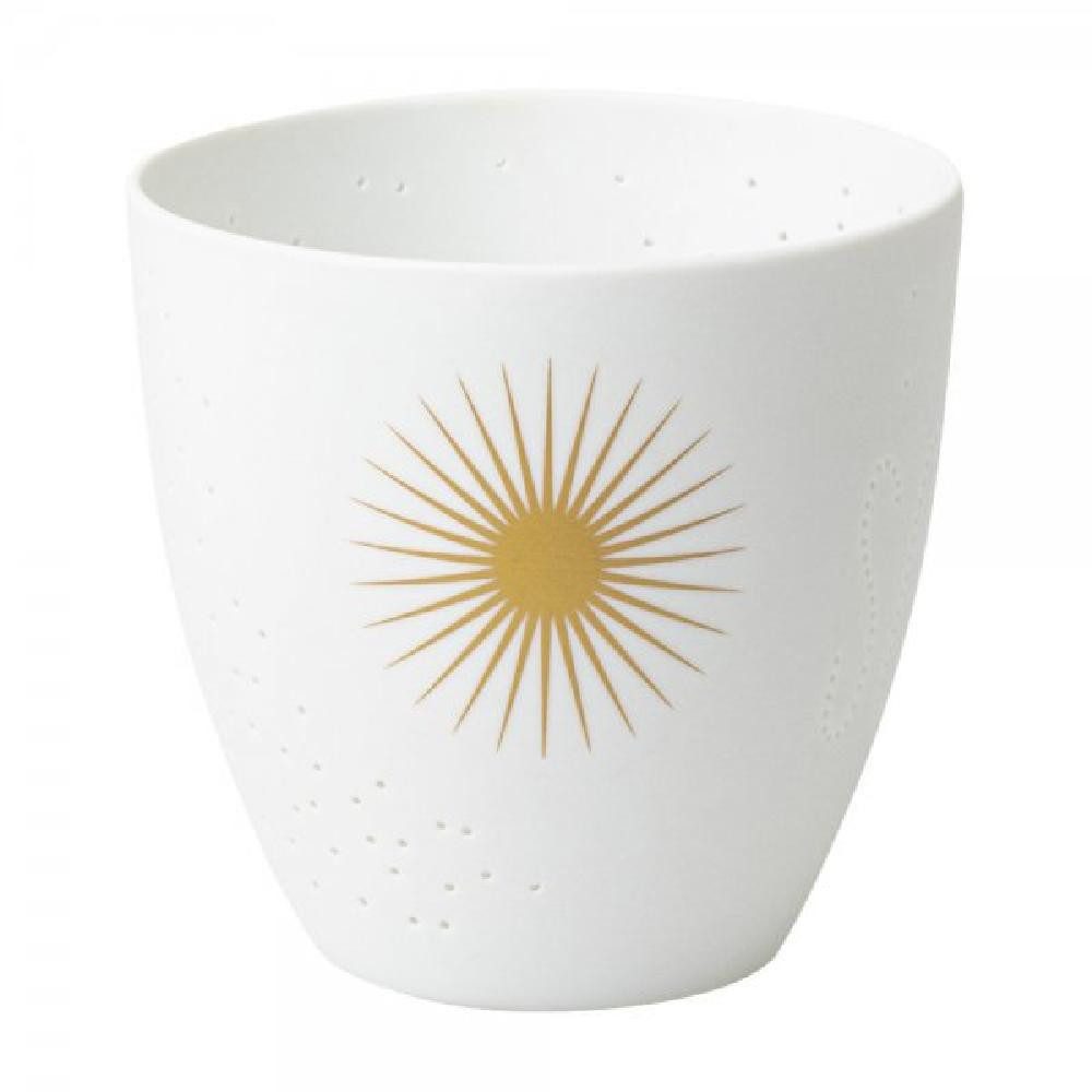 Räder Торшеры Design Настольные лампы Poesielicht Sommerlicht Weiß-Gold (9cm)
