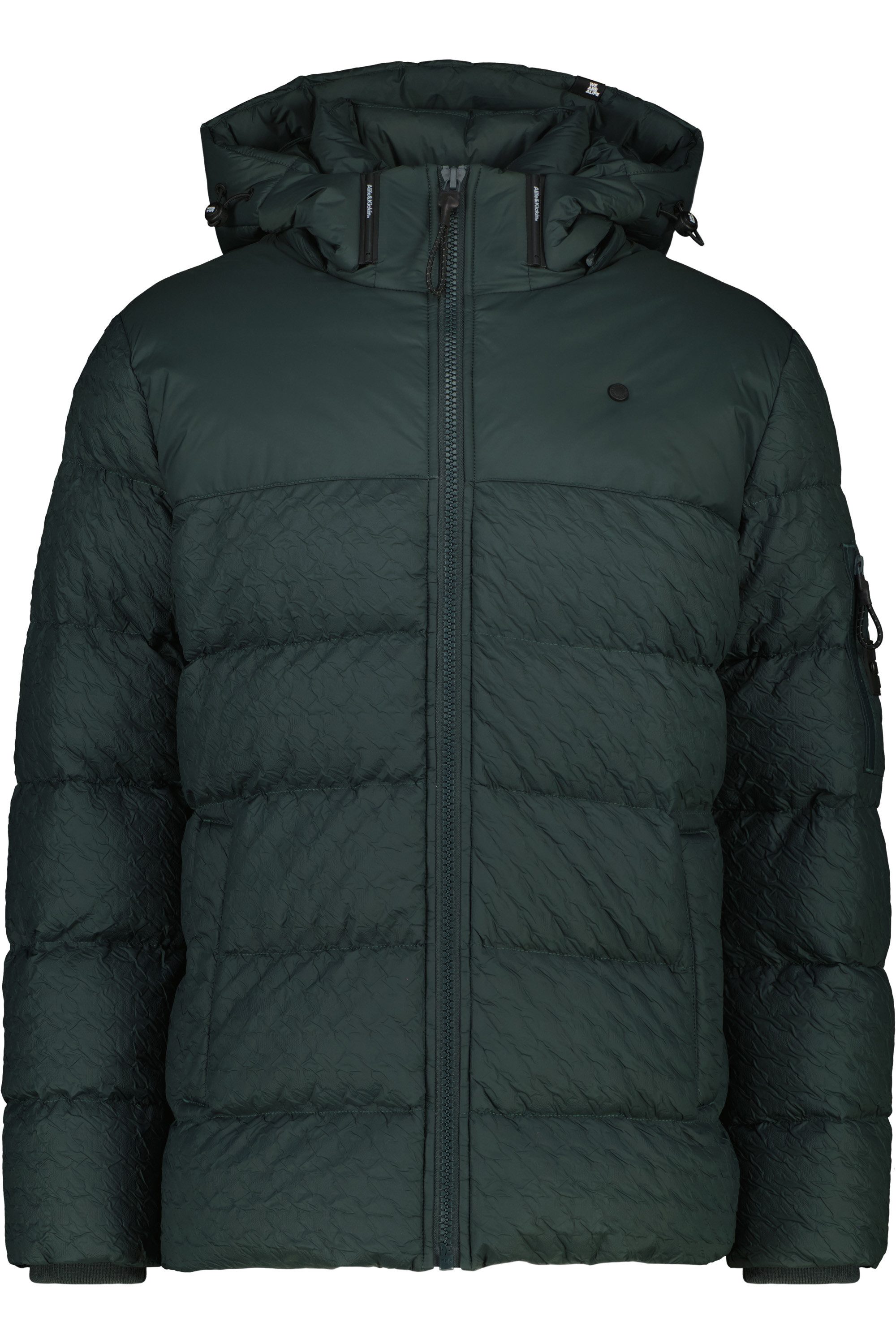 Alife & Kickin Winterjacke Herren BeatAK günstig online kaufen
