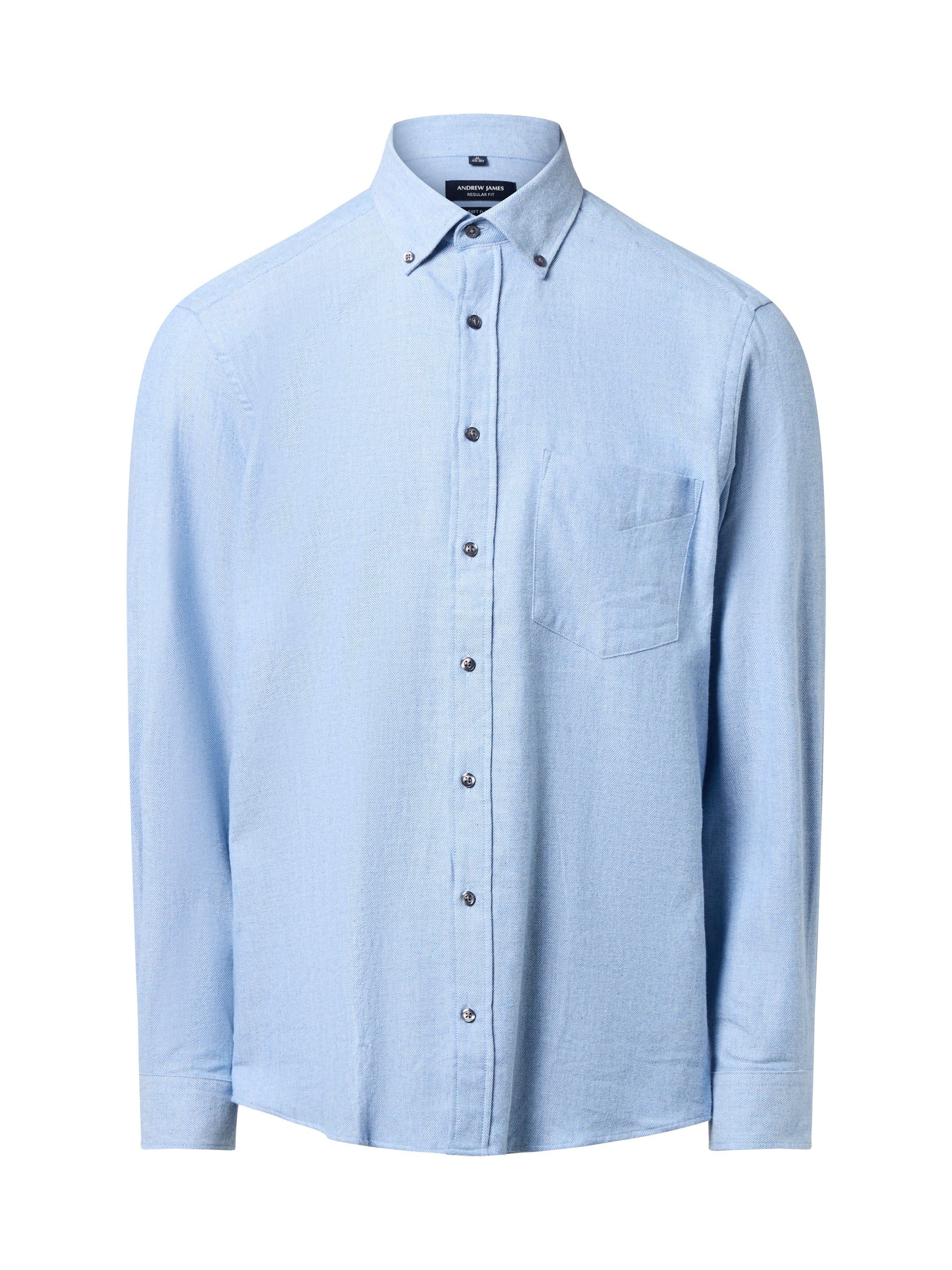 Andrew James Outdoorhemd