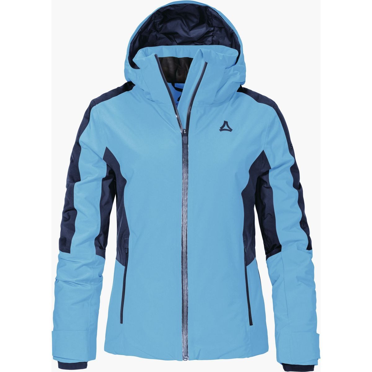 Schöffel Skijacke Ski Jacket Style Trifex Women Hochfunktionale Skijacke mit Performance Membrane, 2-Wege-Stretch und
