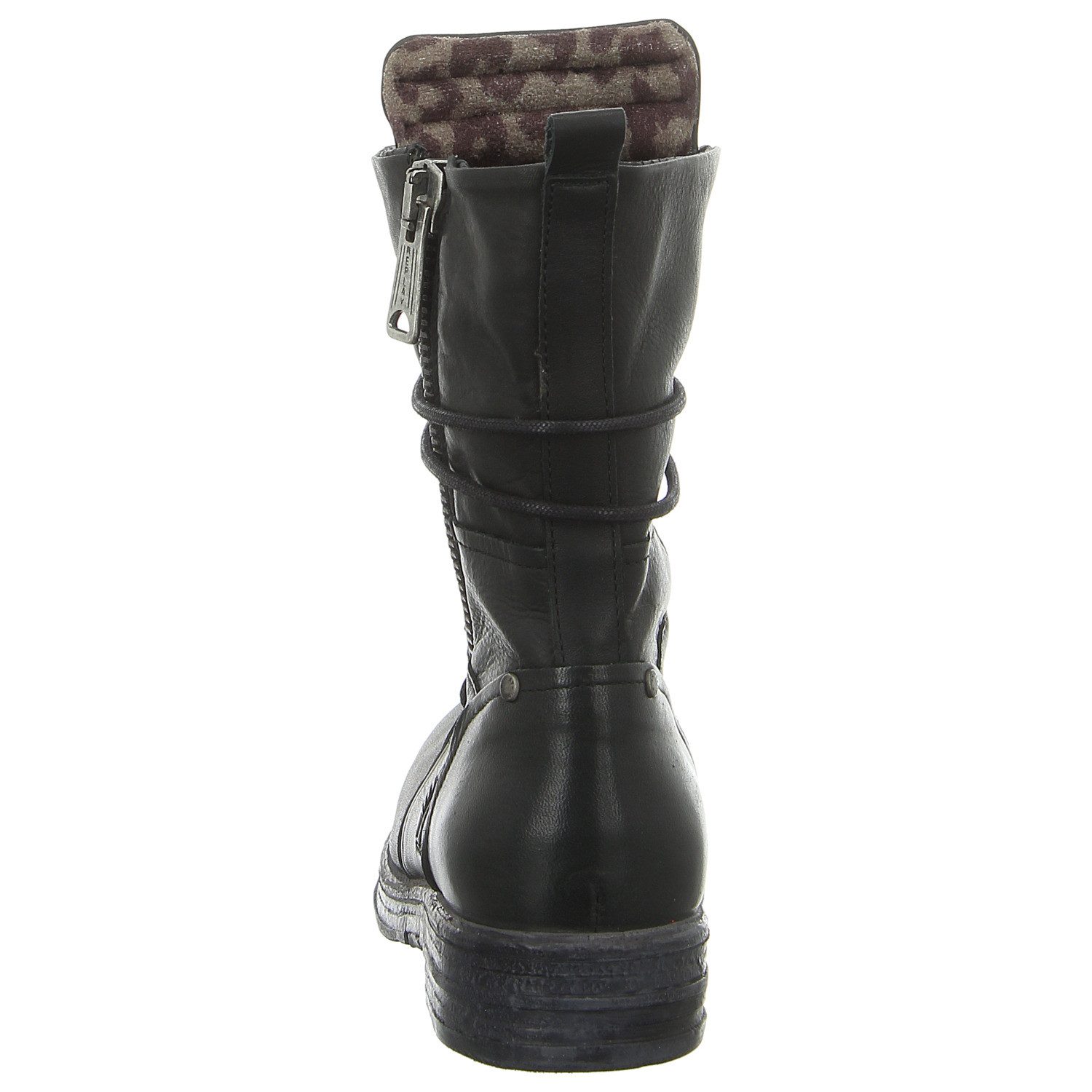 Replay Evy Schnürstiefelette