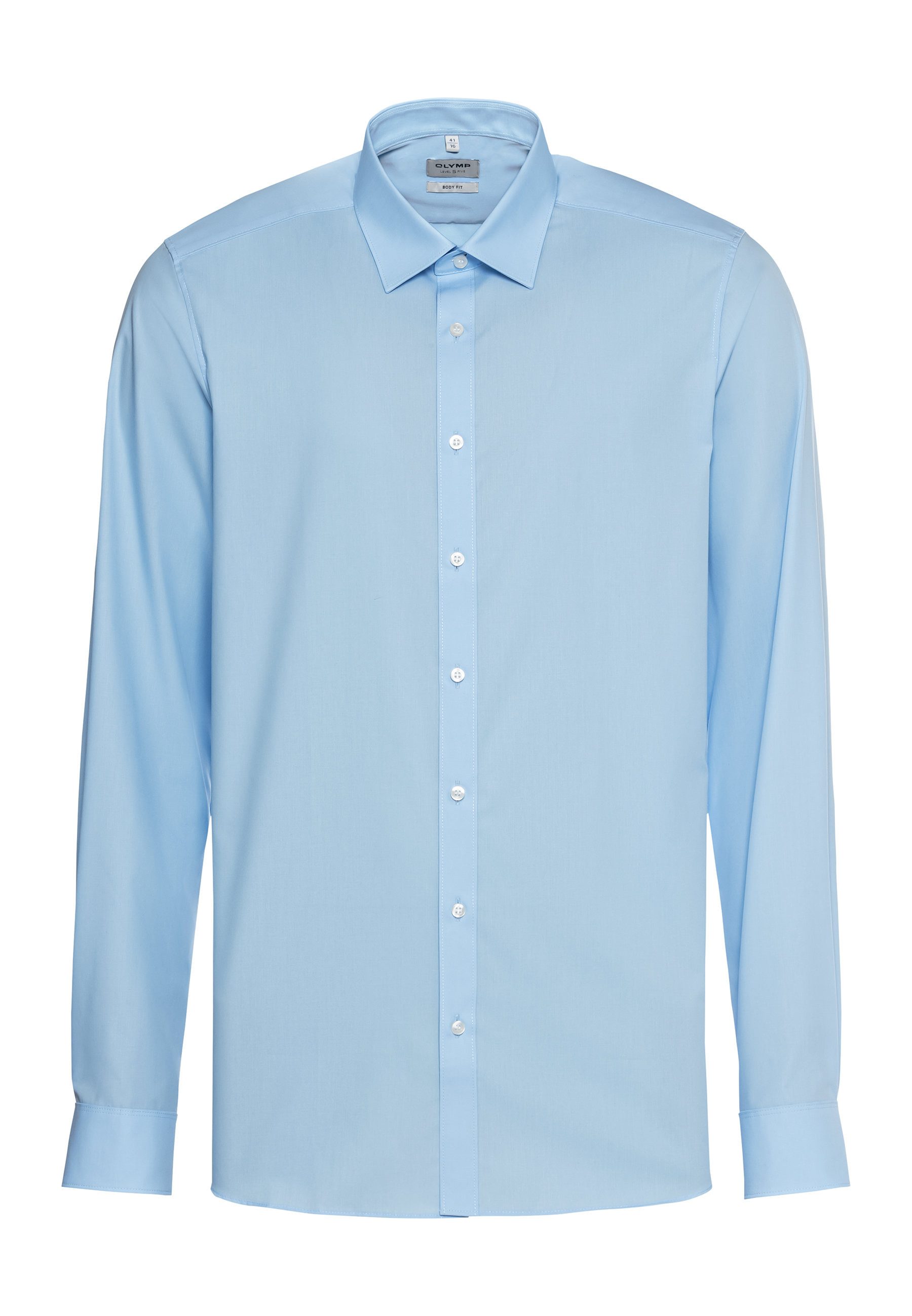 OLYMP Businesshemd OLYMP Level Five, body fit, Businesshemd, New York Kent günstig online kaufen