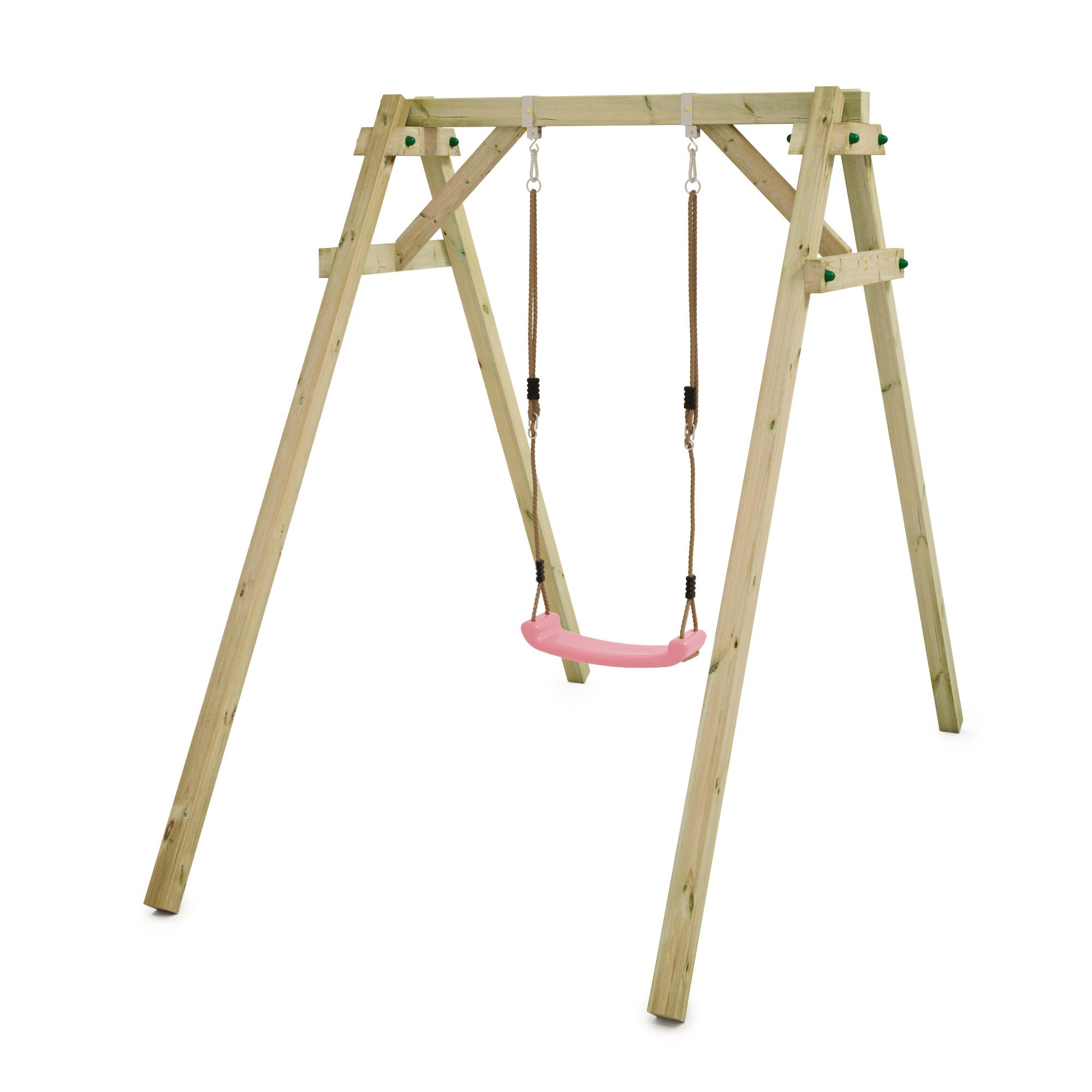 Wickey Einzelschaukel Smart One – Holzschaukel günstig online kaufen