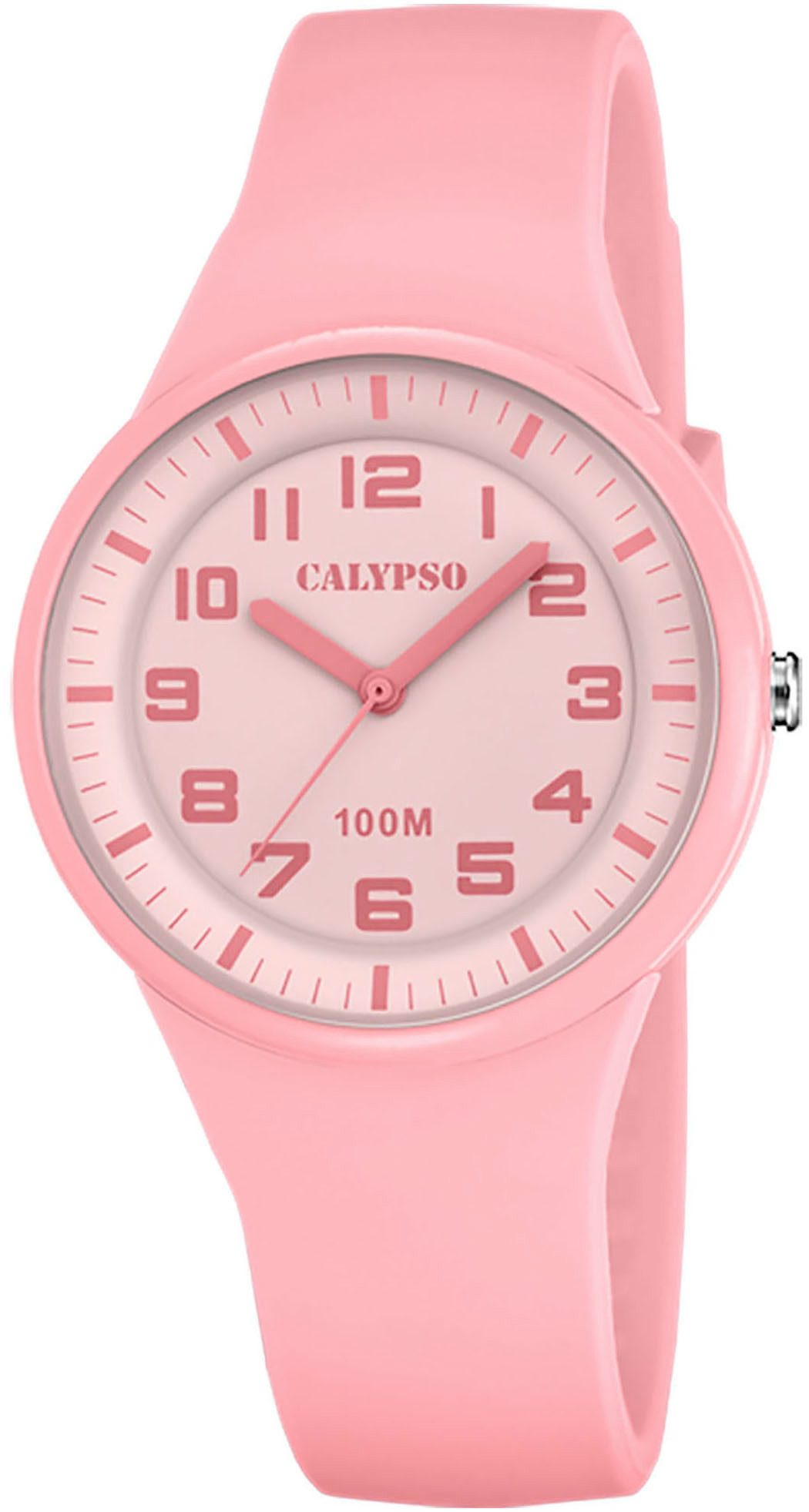 CALYPSO WATCHES Quarzuhr Trendy K5851/2, Armbanduhr, günstig online kaufen