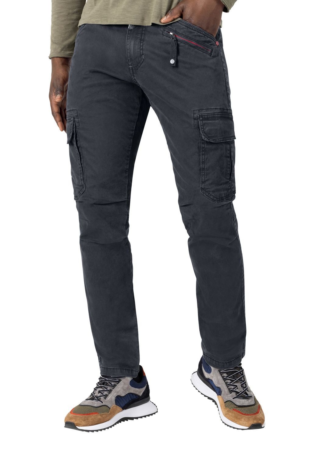 Cargohose REGULAR BENTZ