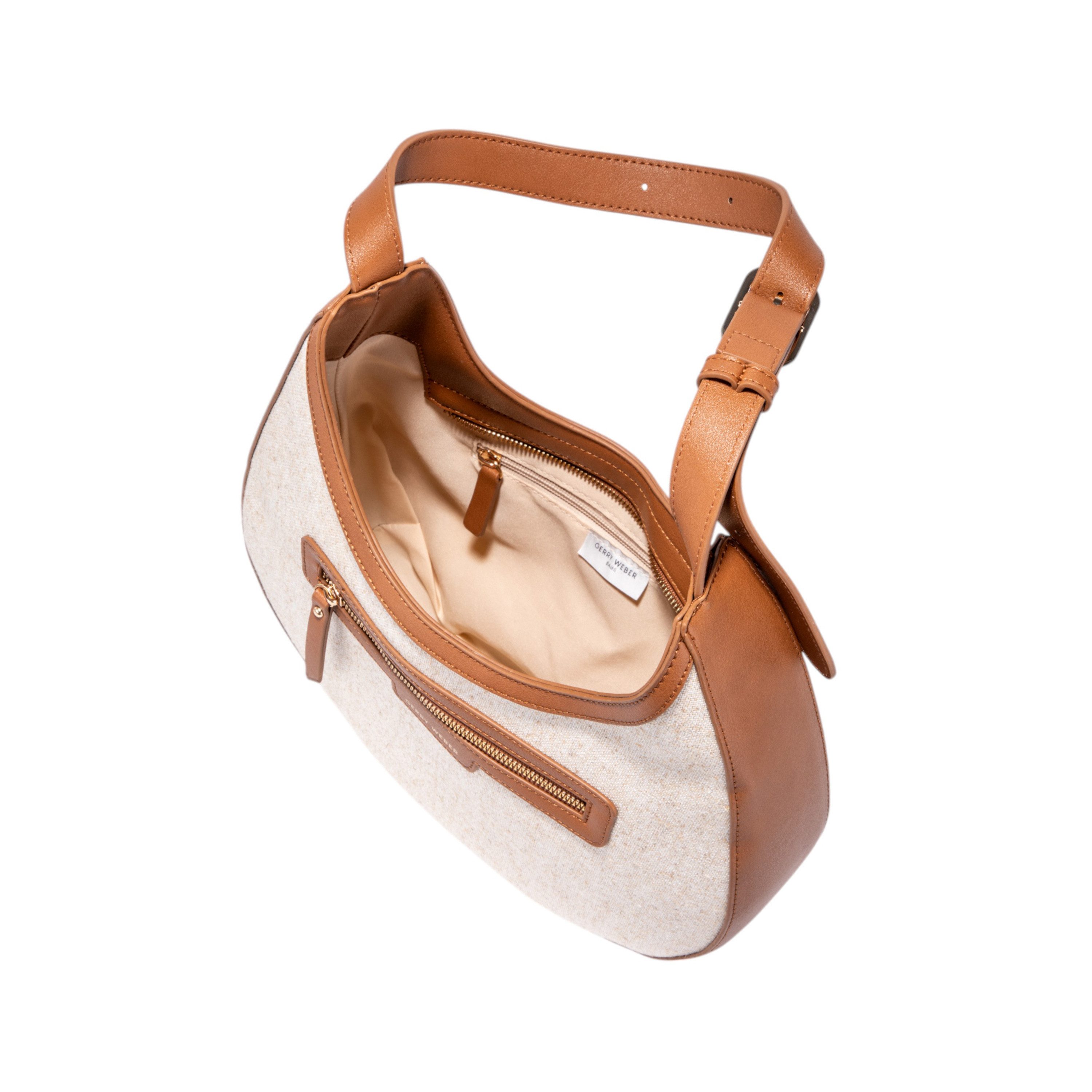 GERRY WEBER Handtasche Gerry Weber - Damen Hobo Sunny Breeze