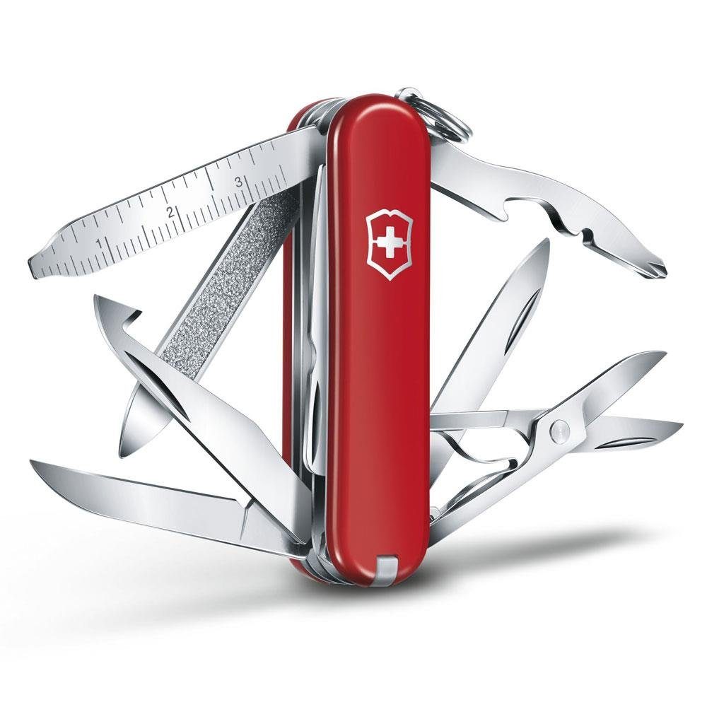 Taschenmesser Mini Champ Taschenmesser 0.6385