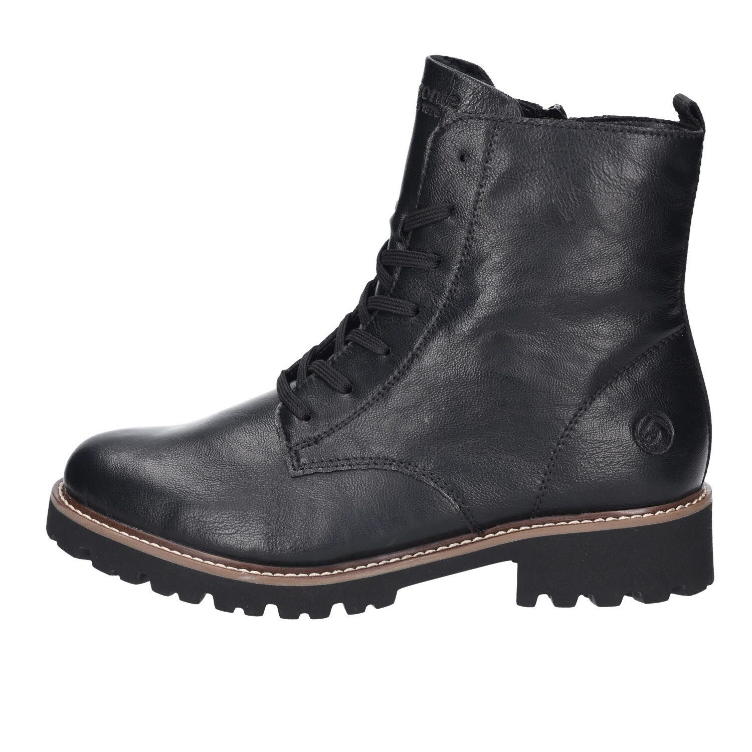 Remonte Schnürstiefelette Stiefel günstig online kaufen