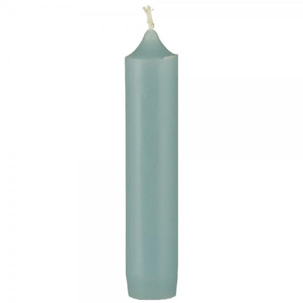 Ib Laursen Tafelkerze Ib Laursen Stabkerze Aqua Haze (2,2x11cm) günstig online kaufen