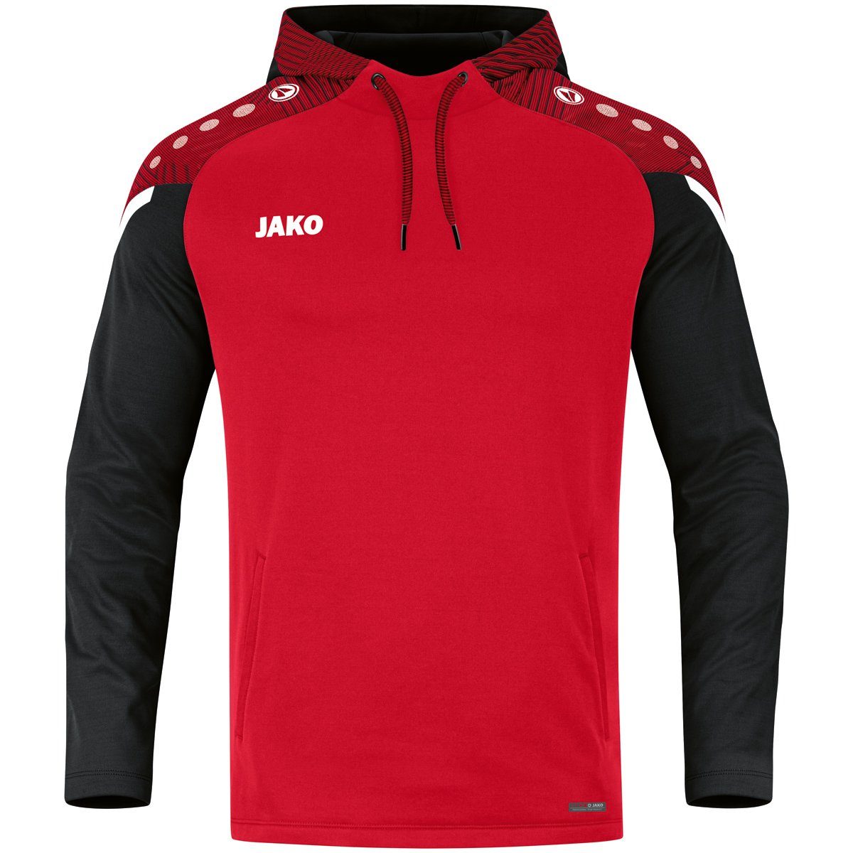 Sweatshirt Kapuzensweat Performance Damen