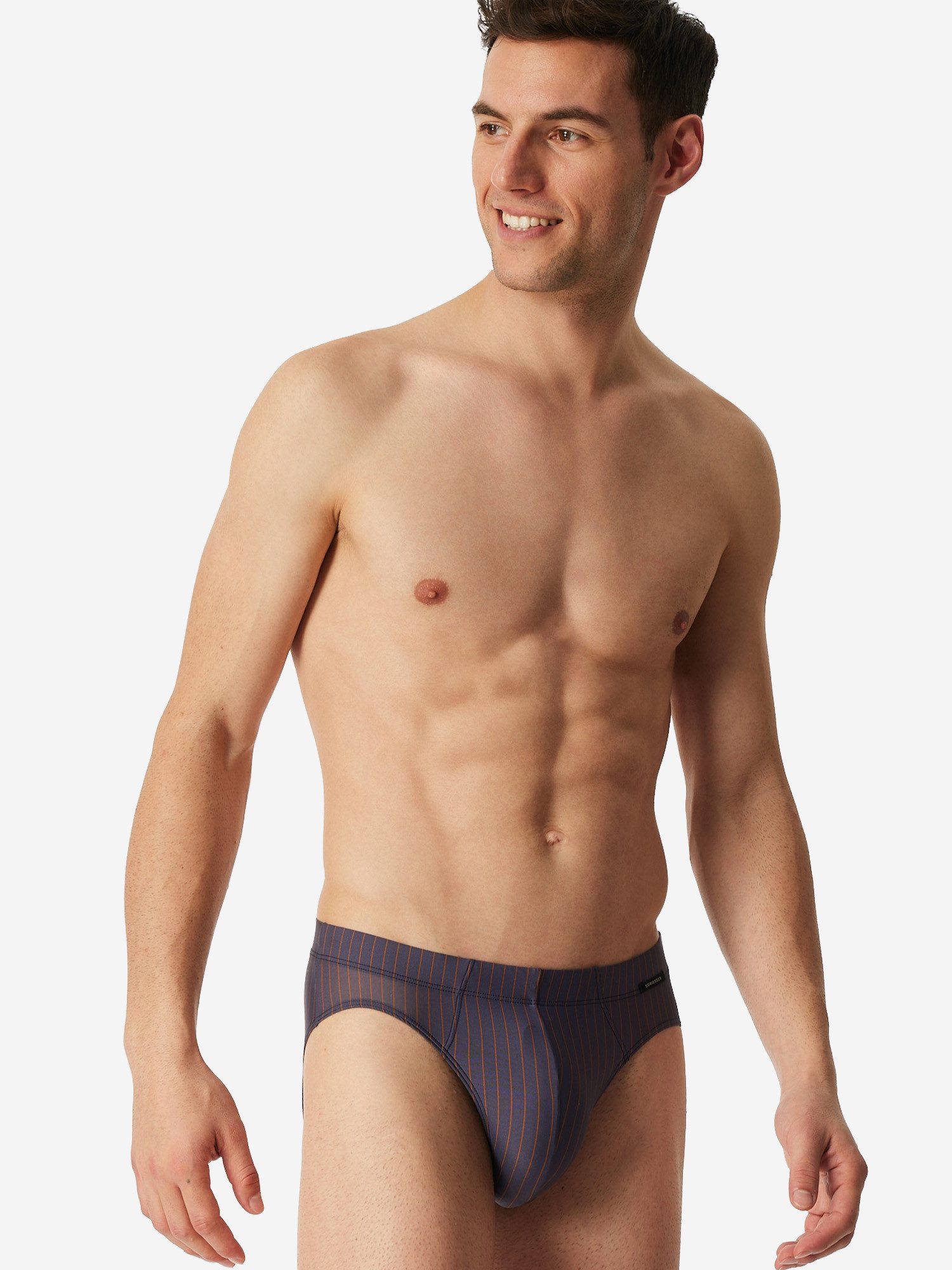 Schiesser Slip Supermini - Pure Micro günstig online kaufen