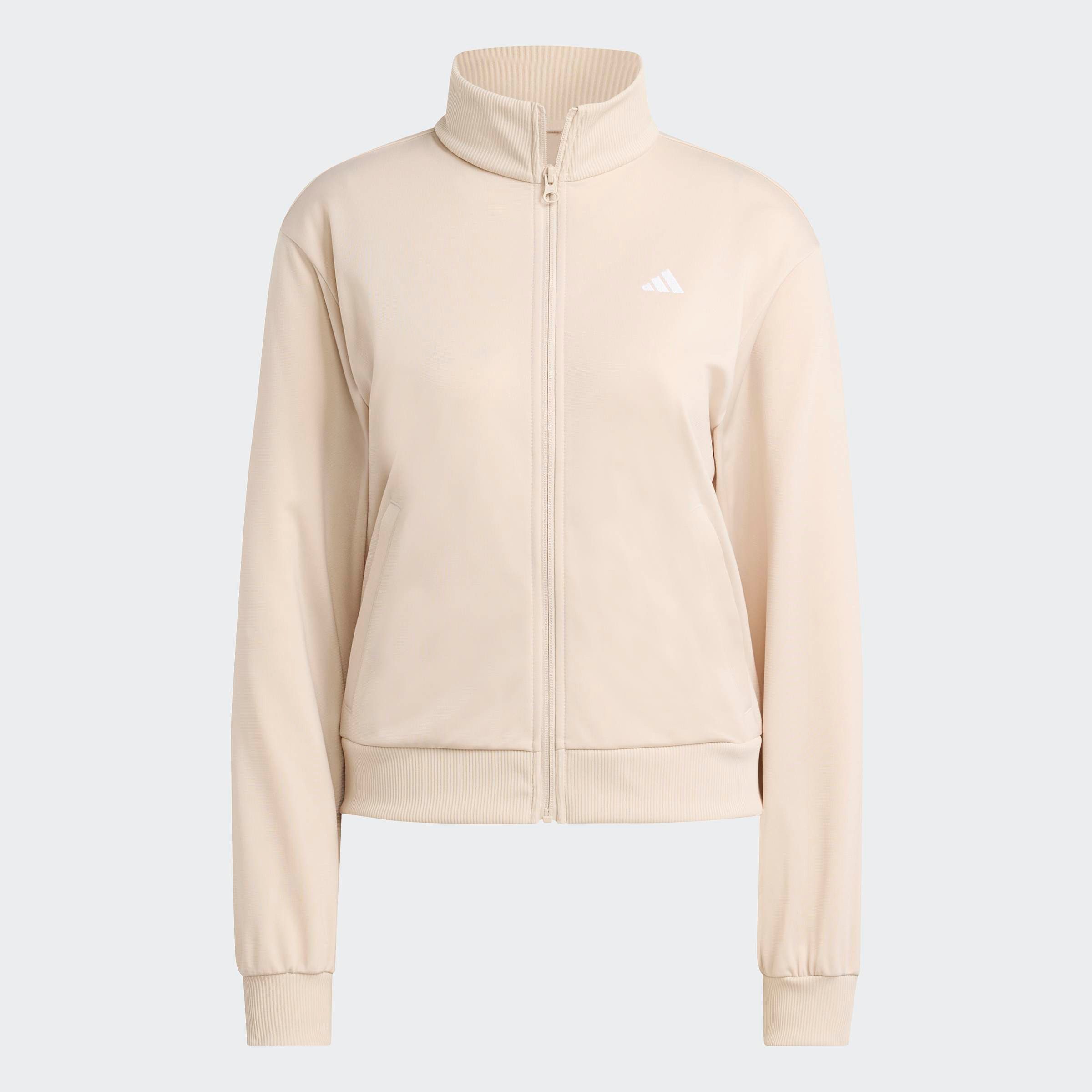 adidas Sportswear Trainingsanzug ESSENTIALS FEEL COZY (2-tlg)